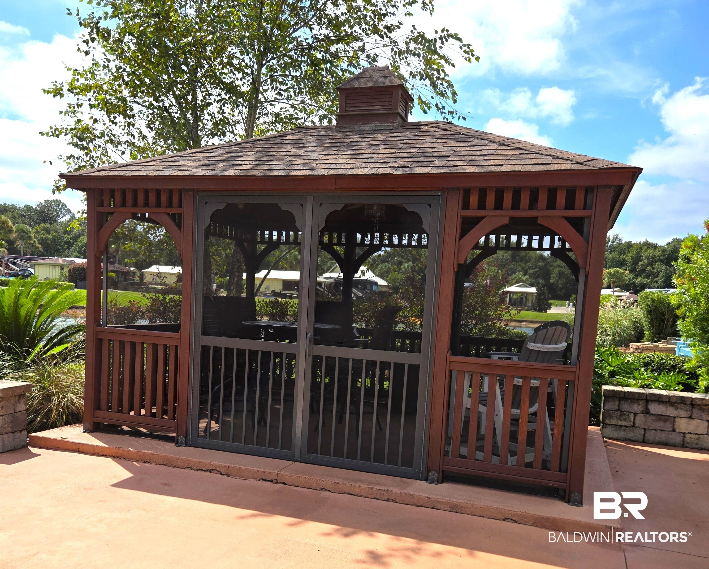 824 Carrozza Lane UNIT 152