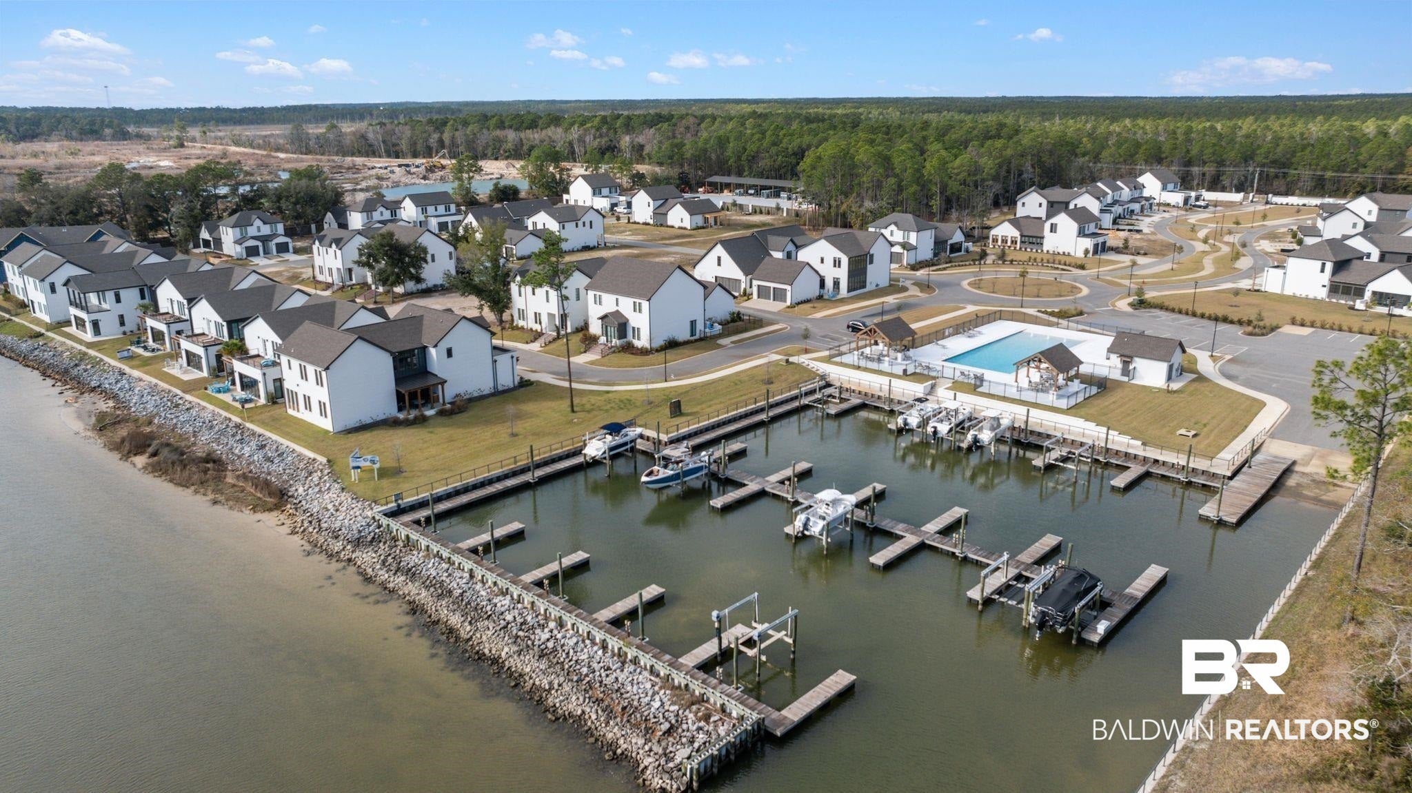 841 Inlet Circle