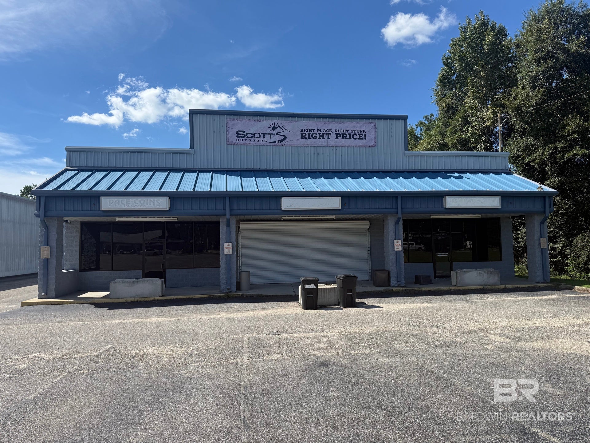 702 Forrest Ave, East Brewton, AL 36426