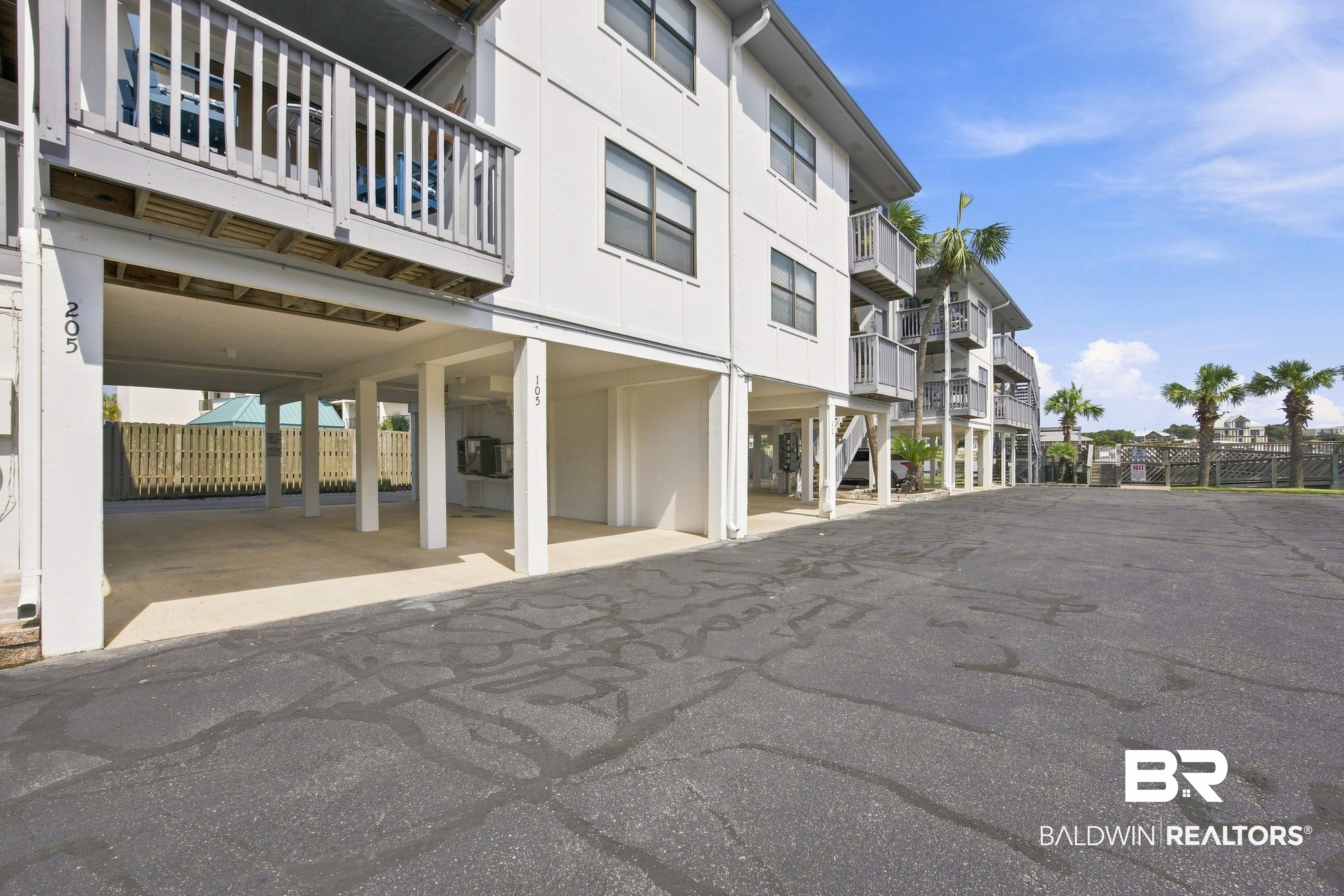 28813 Perdido Beach Blvd UNIT 205