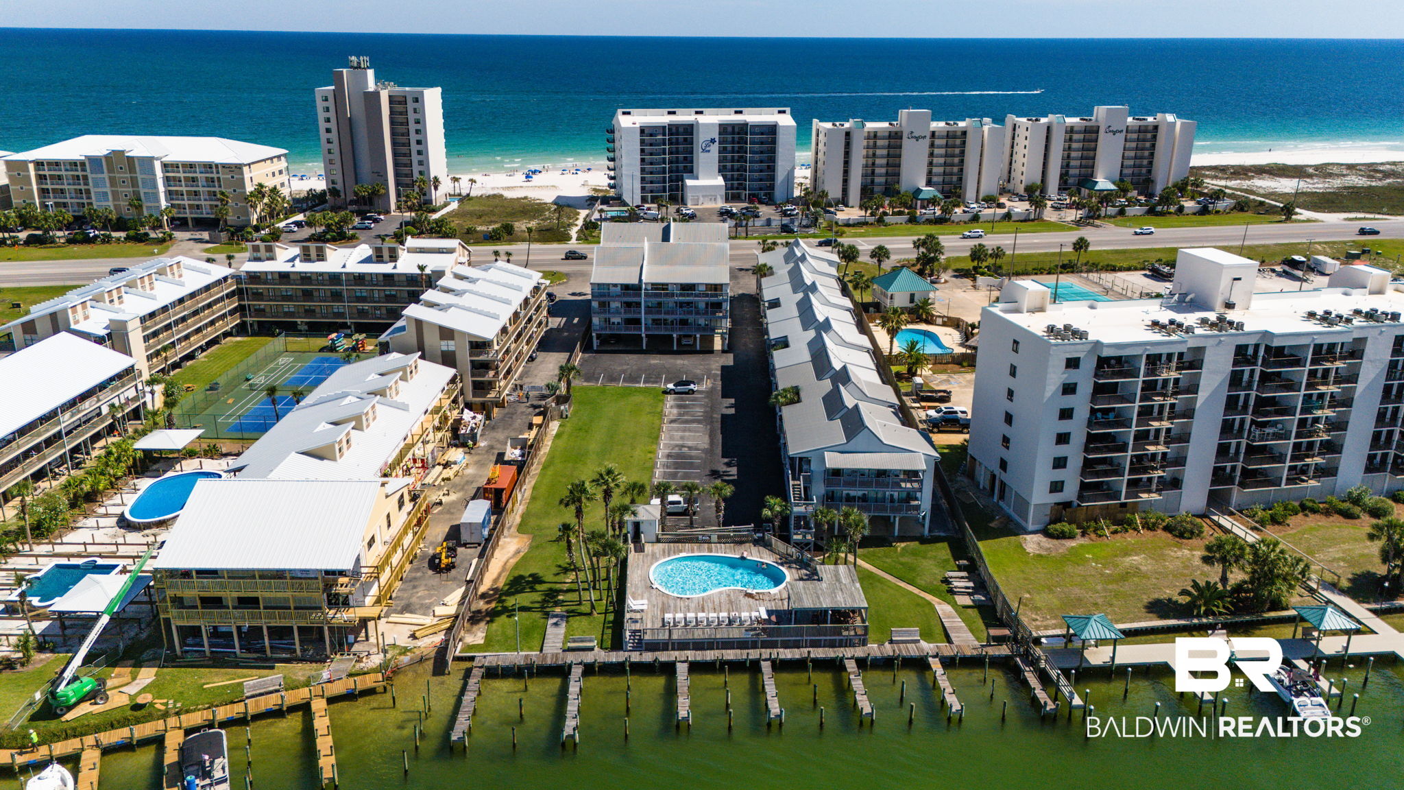 28813 Perdido Beach Blvd UNIT 205
