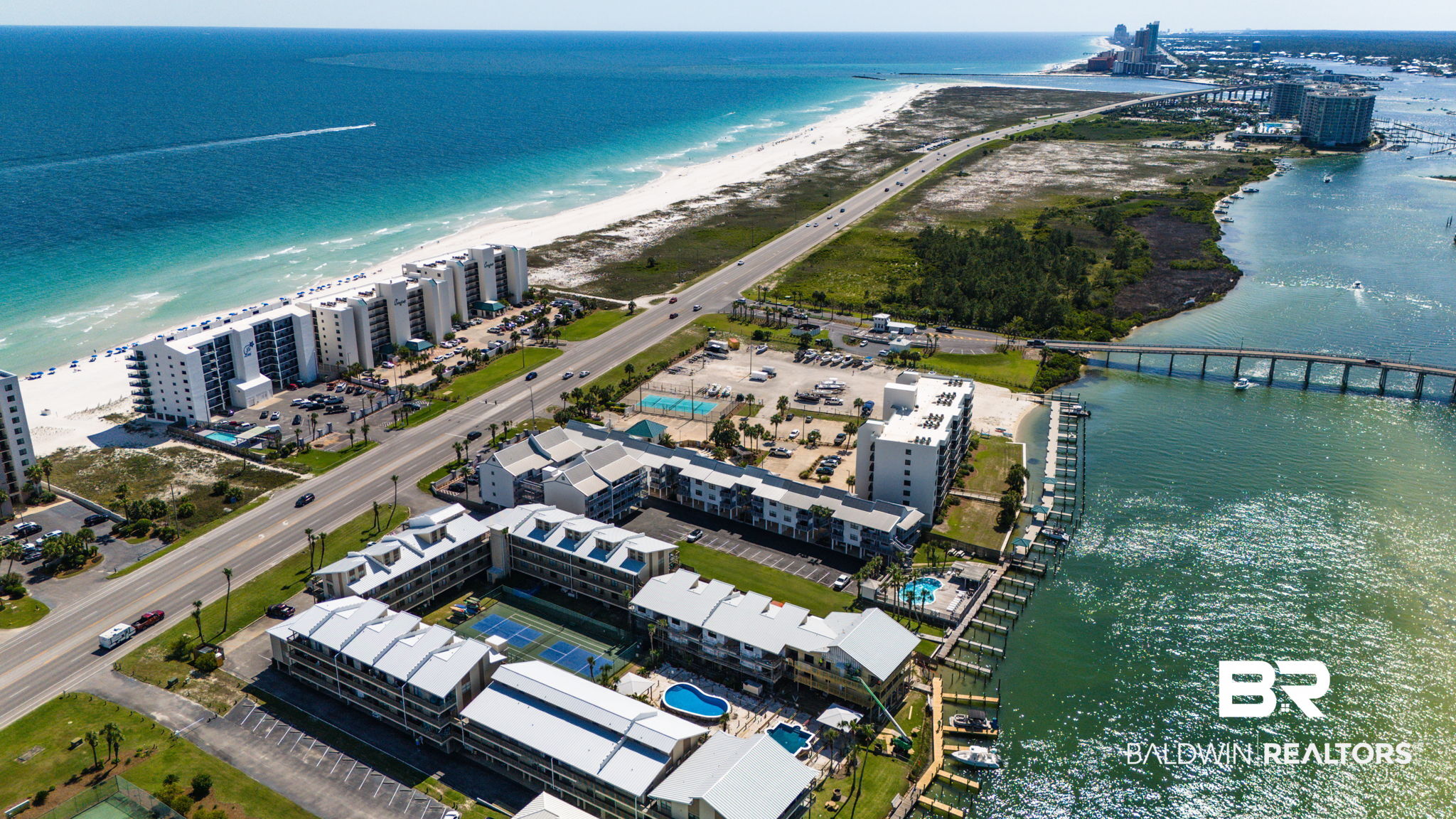 28813 Perdido Beach Blvd UNIT 205