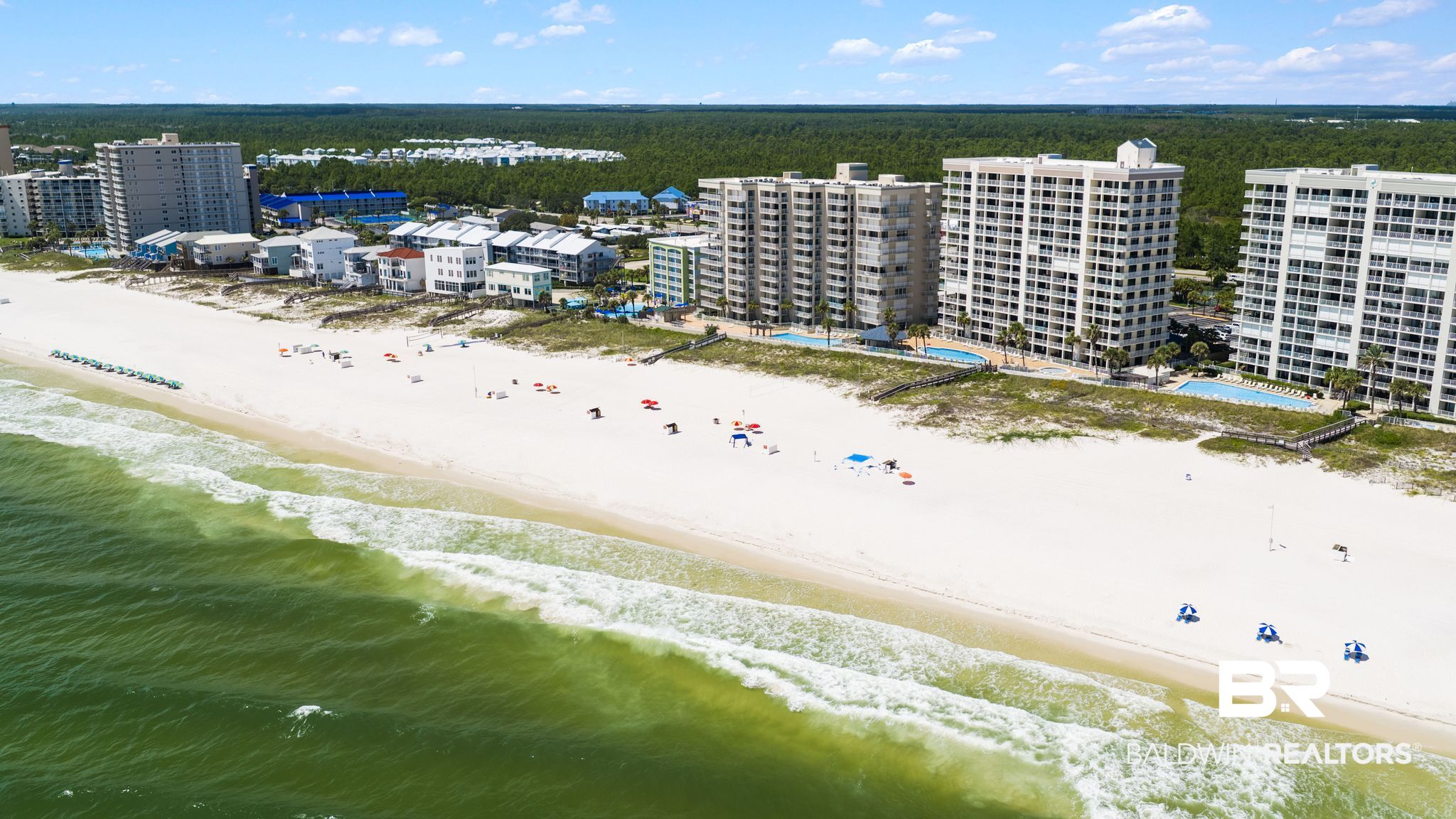 24770 Perdido Beach Boulevard APT 402