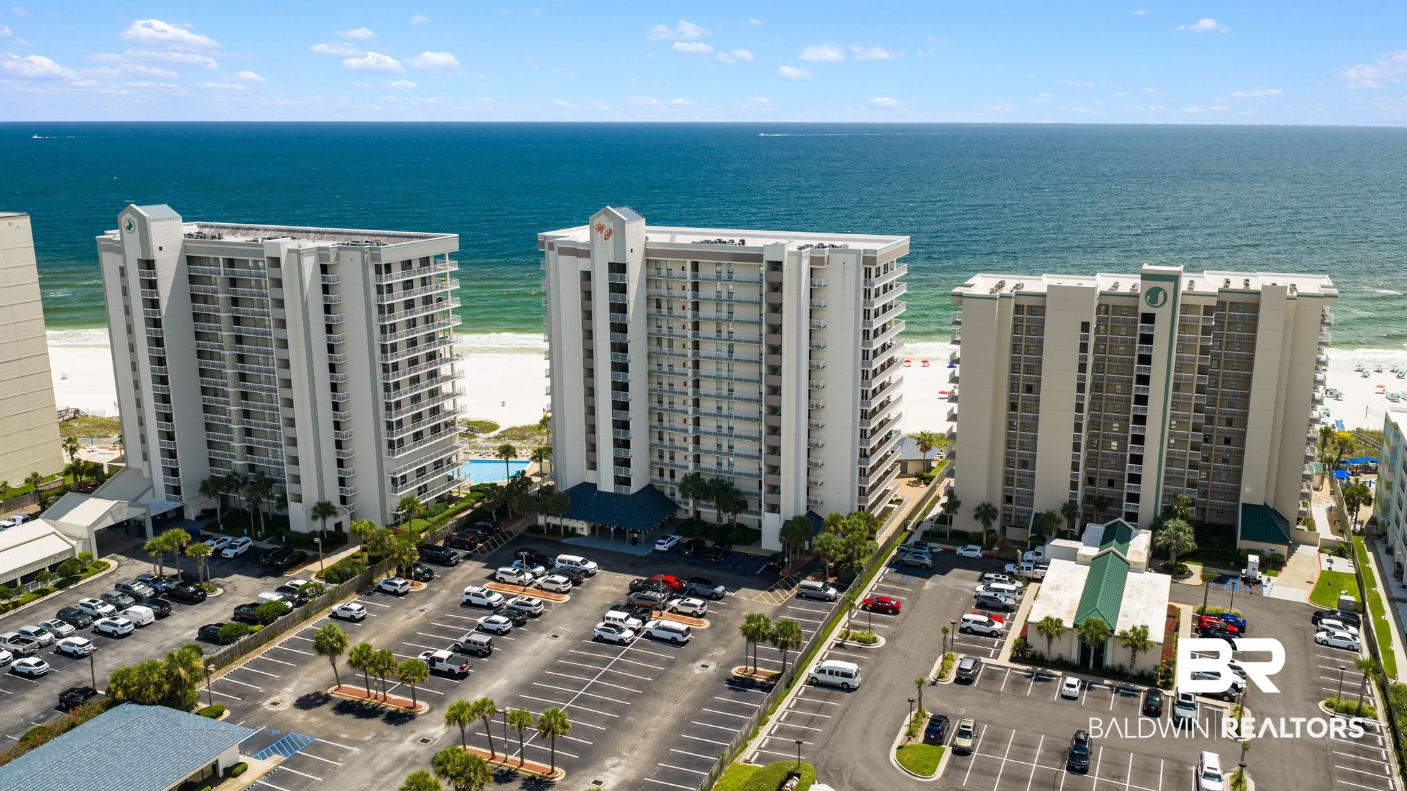 24770 Perdido Beach Boulevard APT 402
