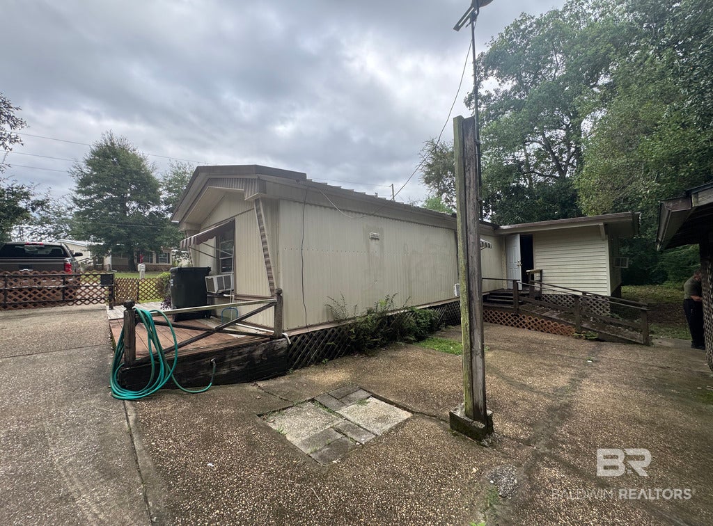 1507 Martinez Drive