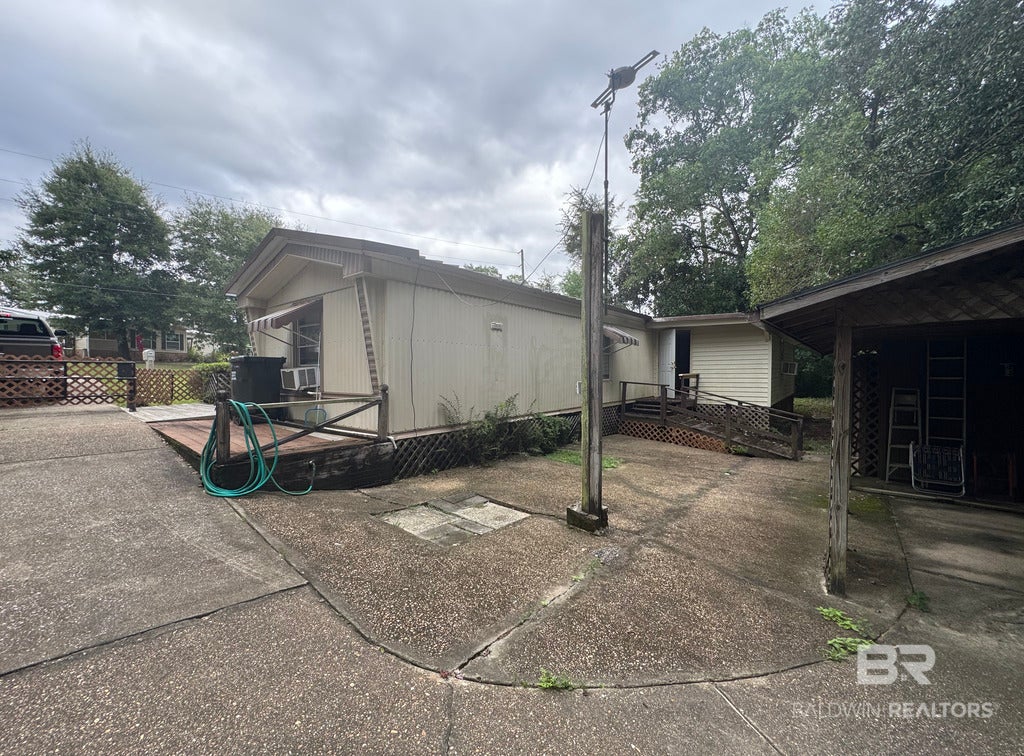 1507 Martinez Drive