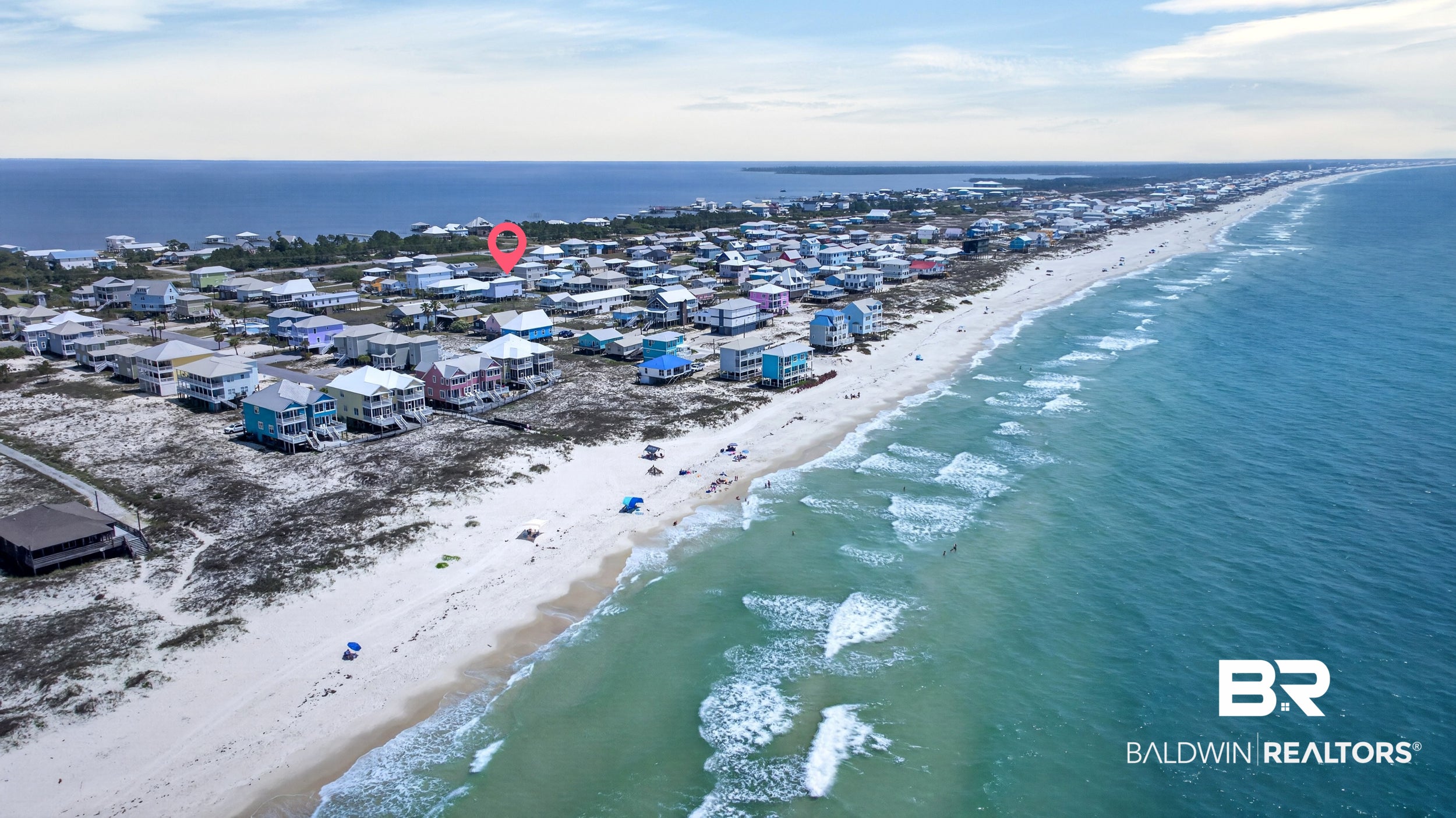 402 Boykin Ct S, Gulf Shores, AL, 36542, USA, 4 Bedrooms Bedrooms, ,3 BathroomsBathrooms,Residential,Active,402 Boykin Ct S,406166