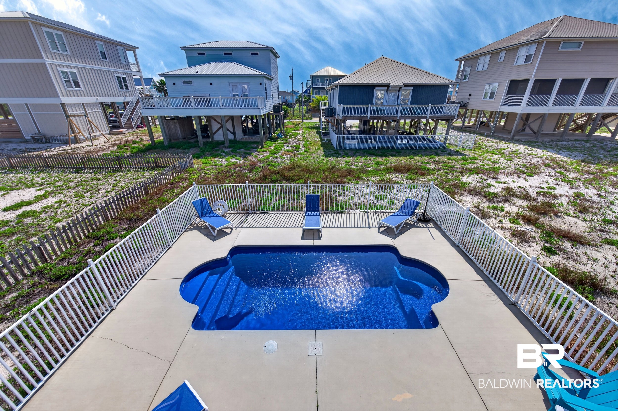 402 Boykin Ct S, Gulf Shores, AL, 36542, USA, 4 Bedrooms Bedrooms, ,3 BathroomsBathrooms,Residential,Active,402 Boykin Ct S,406166