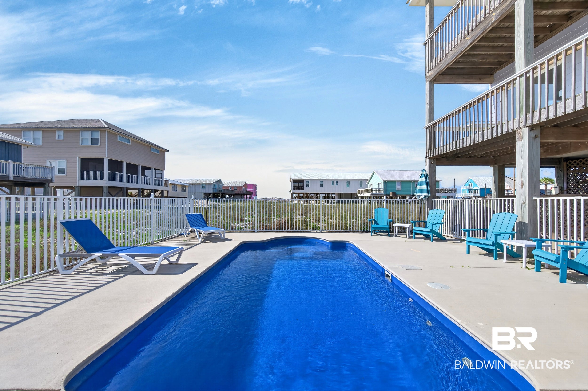402 Boykin Ct S, Gulf Shores, AL, 36542, USA, 4 Bedrooms Bedrooms, ,3 BathroomsBathrooms,Residential,Active,402 Boykin Ct S,406166