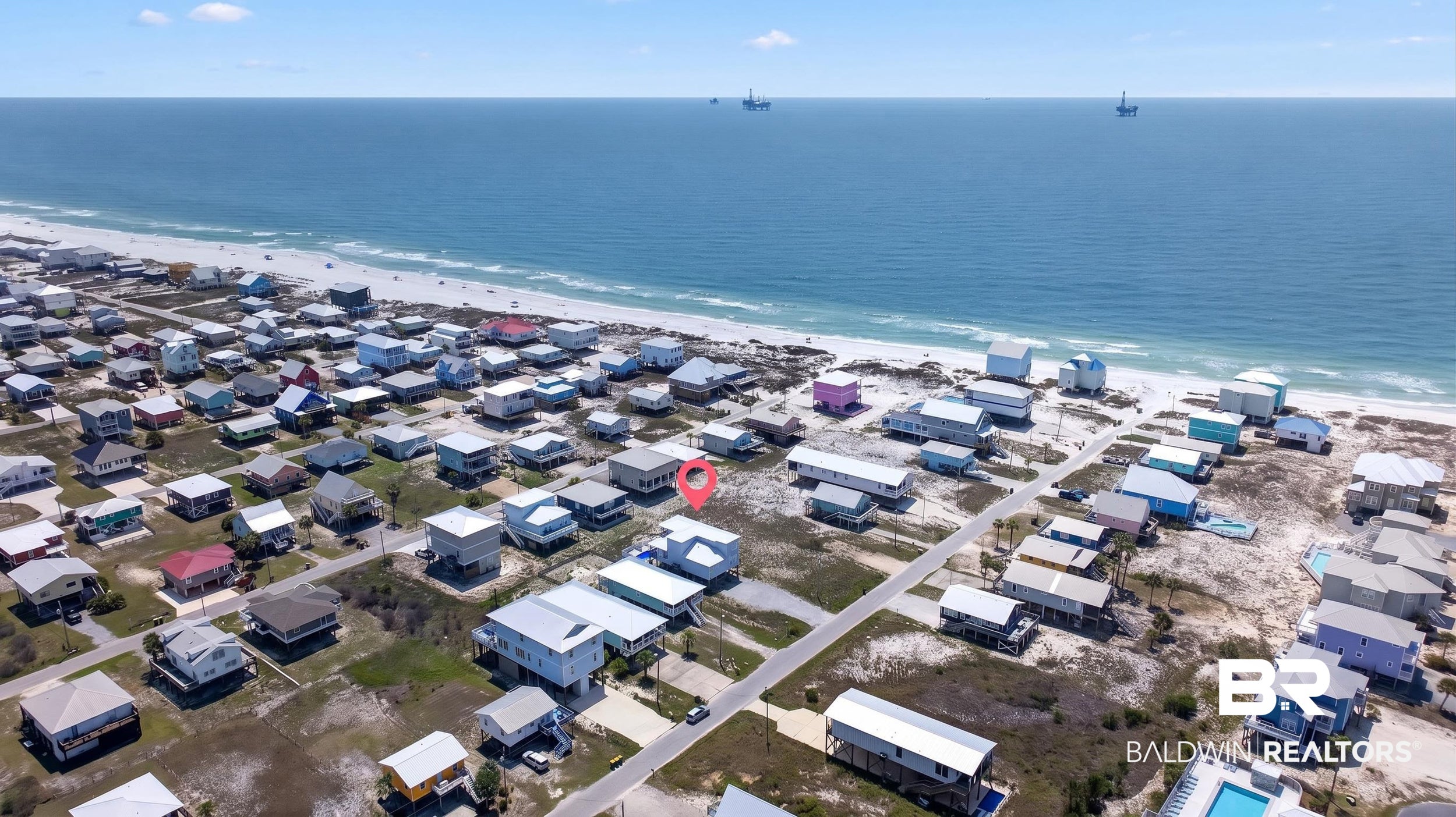 402 Boykin Ct S, Gulf Shores, AL, 36542, USA, 4 Bedrooms Bedrooms, ,3 BathroomsBathrooms,Residential,Active,402 Boykin Ct S,406166