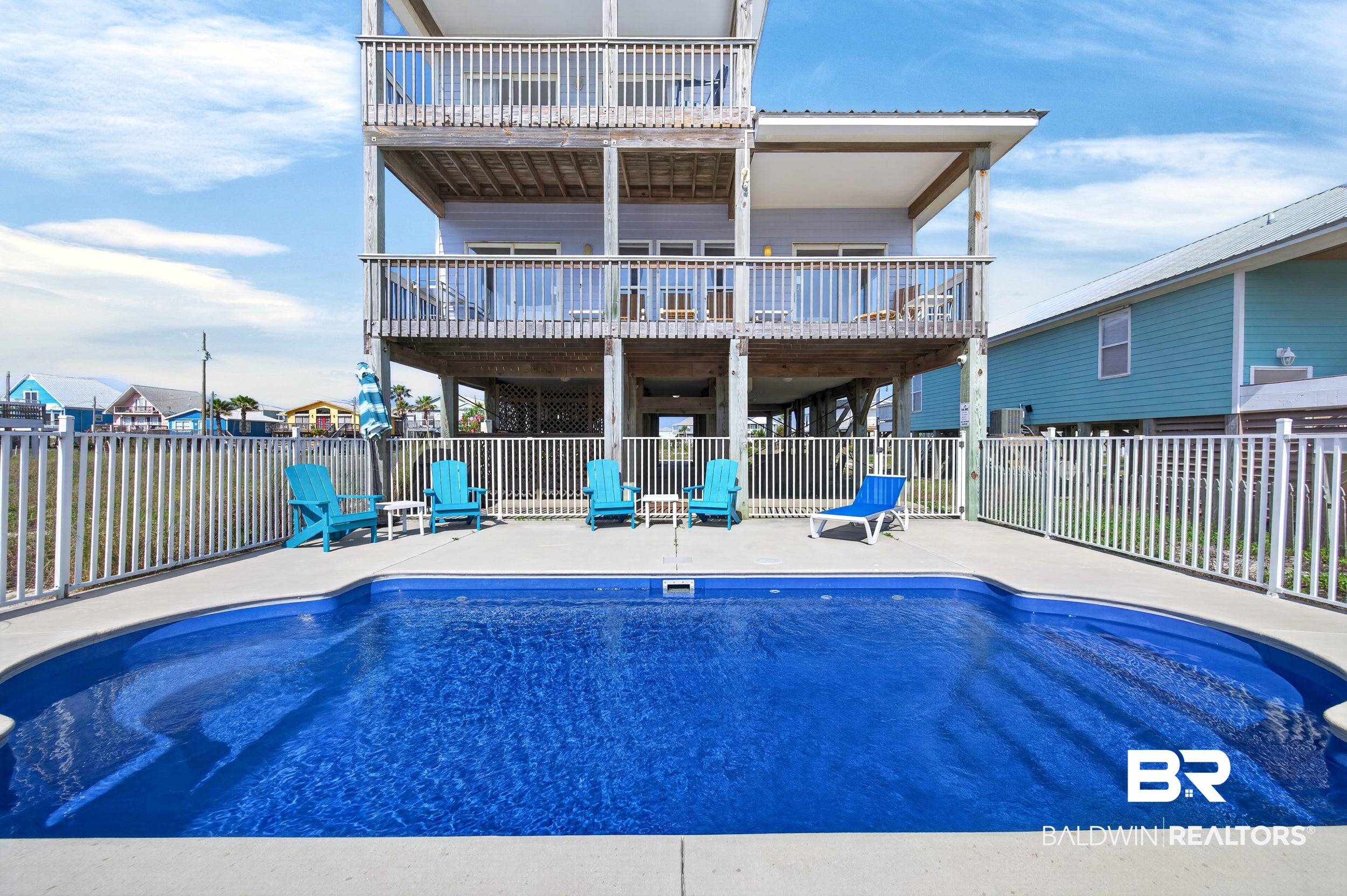 402 Boykin Ct S, Gulf Shores, AL, 36542, USA, 4 Bedrooms Bedrooms, ,3 BathroomsBathrooms,Residential,Active,402 Boykin Ct S,406166
