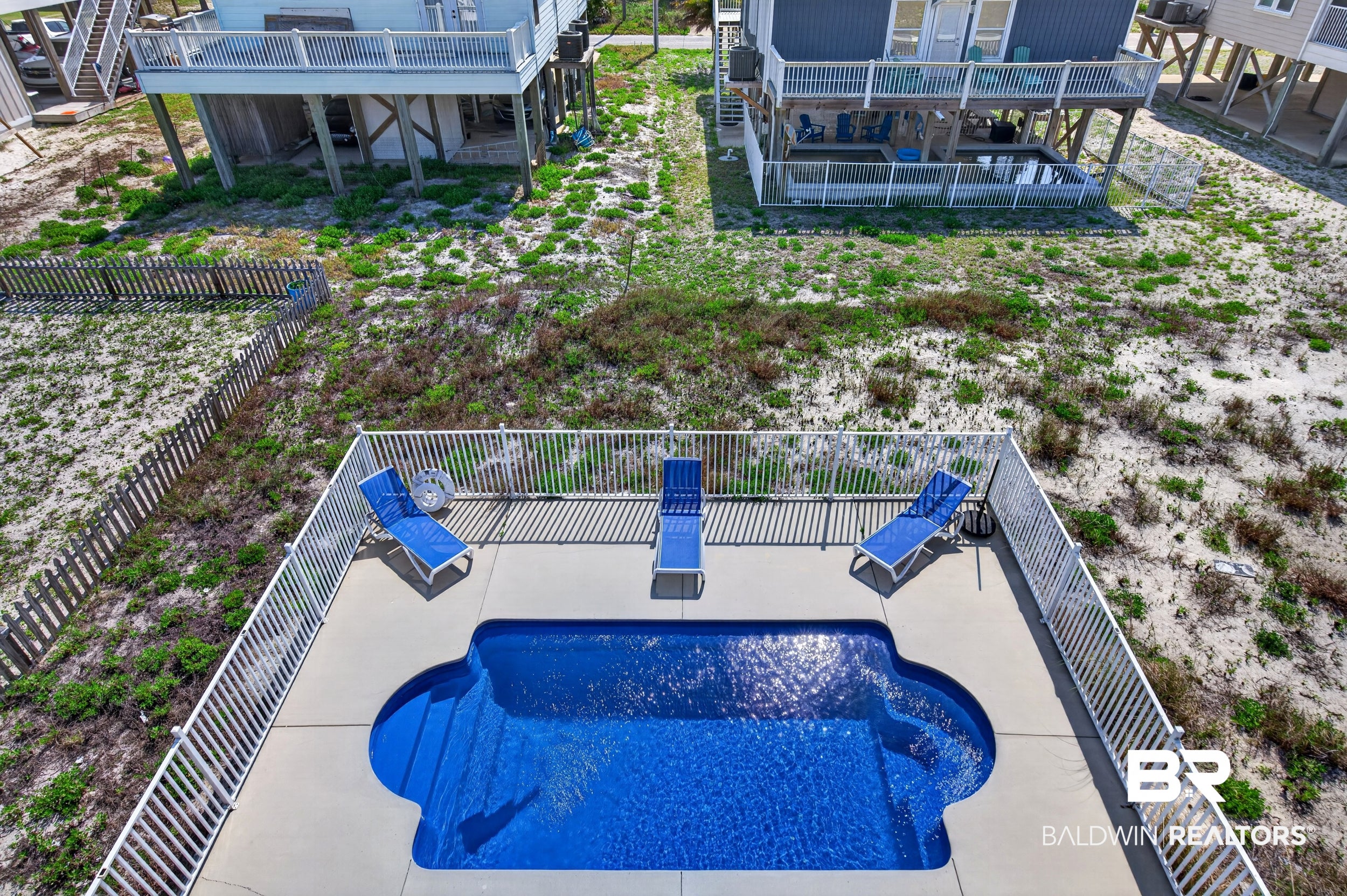 402 Boykin Ct S, Gulf Shores, AL, 36542, USA, 4 Bedrooms Bedrooms, ,3 BathroomsBathrooms,Residential,Active,402 Boykin Ct S,406166