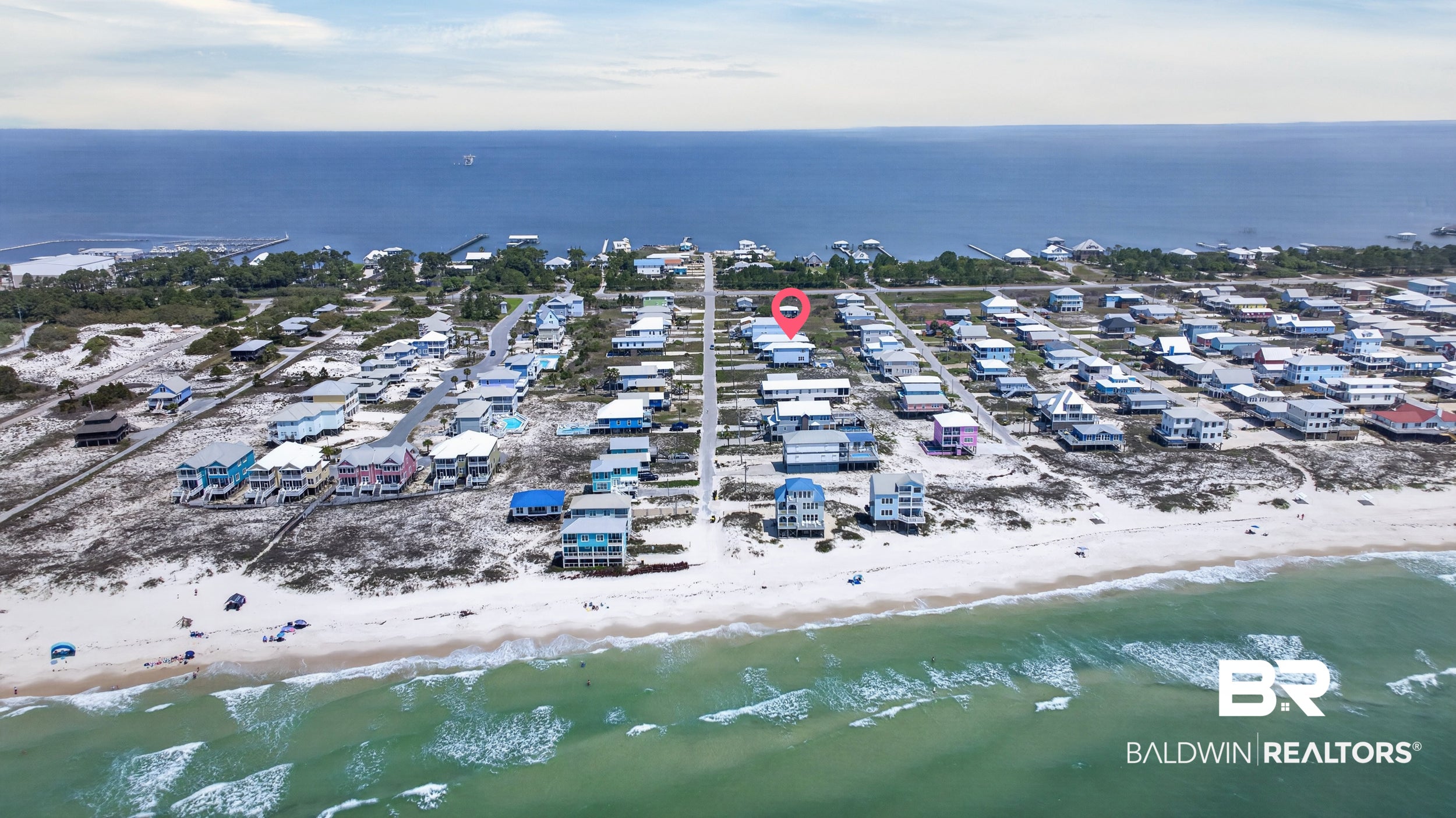 402 Boykin Ct S, Gulf Shores, AL, 36542, USA, 4 Bedrooms Bedrooms, ,3 BathroomsBathrooms,Residential,Active,402 Boykin Ct S,406166