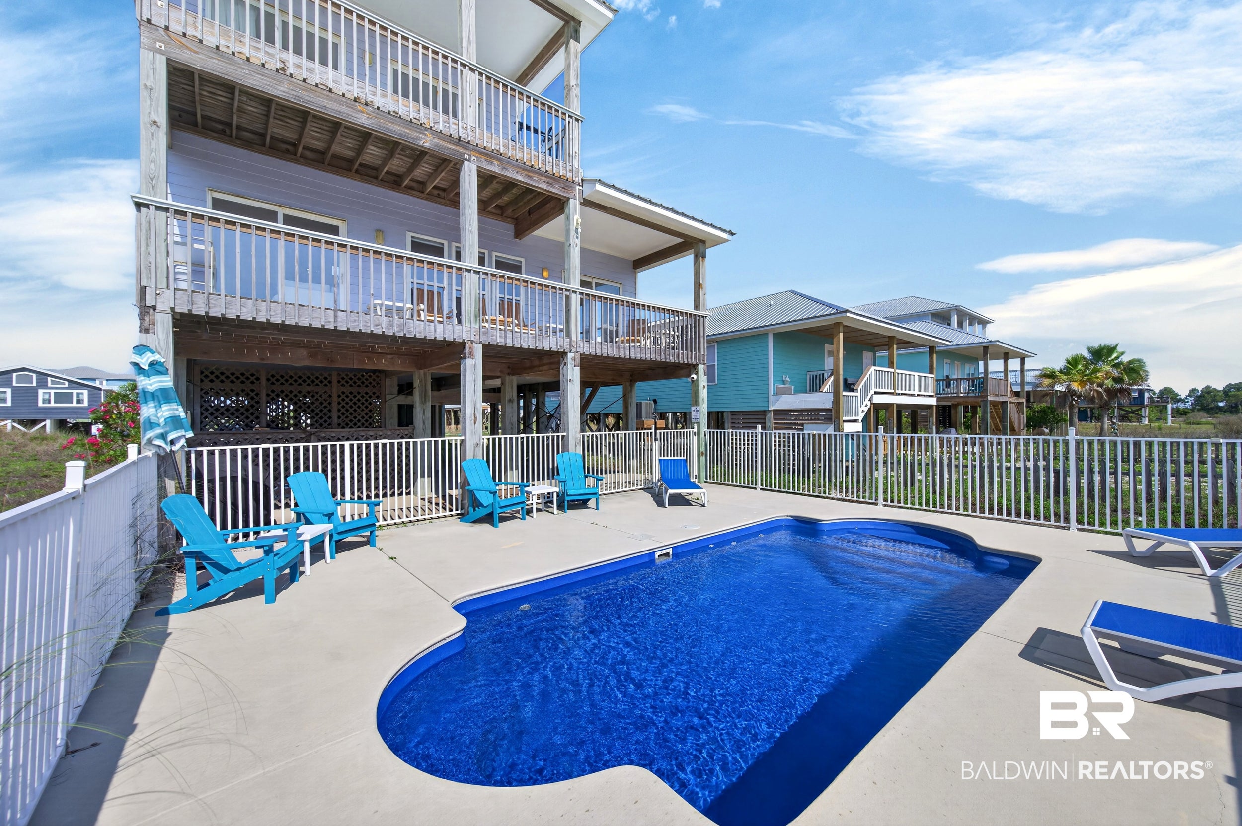 402 Boykin Ct S, Gulf Shores, AL, 36542, USA, 4 Bedrooms Bedrooms, ,3 BathroomsBathrooms,Residential,Active,402 Boykin Ct S,406166