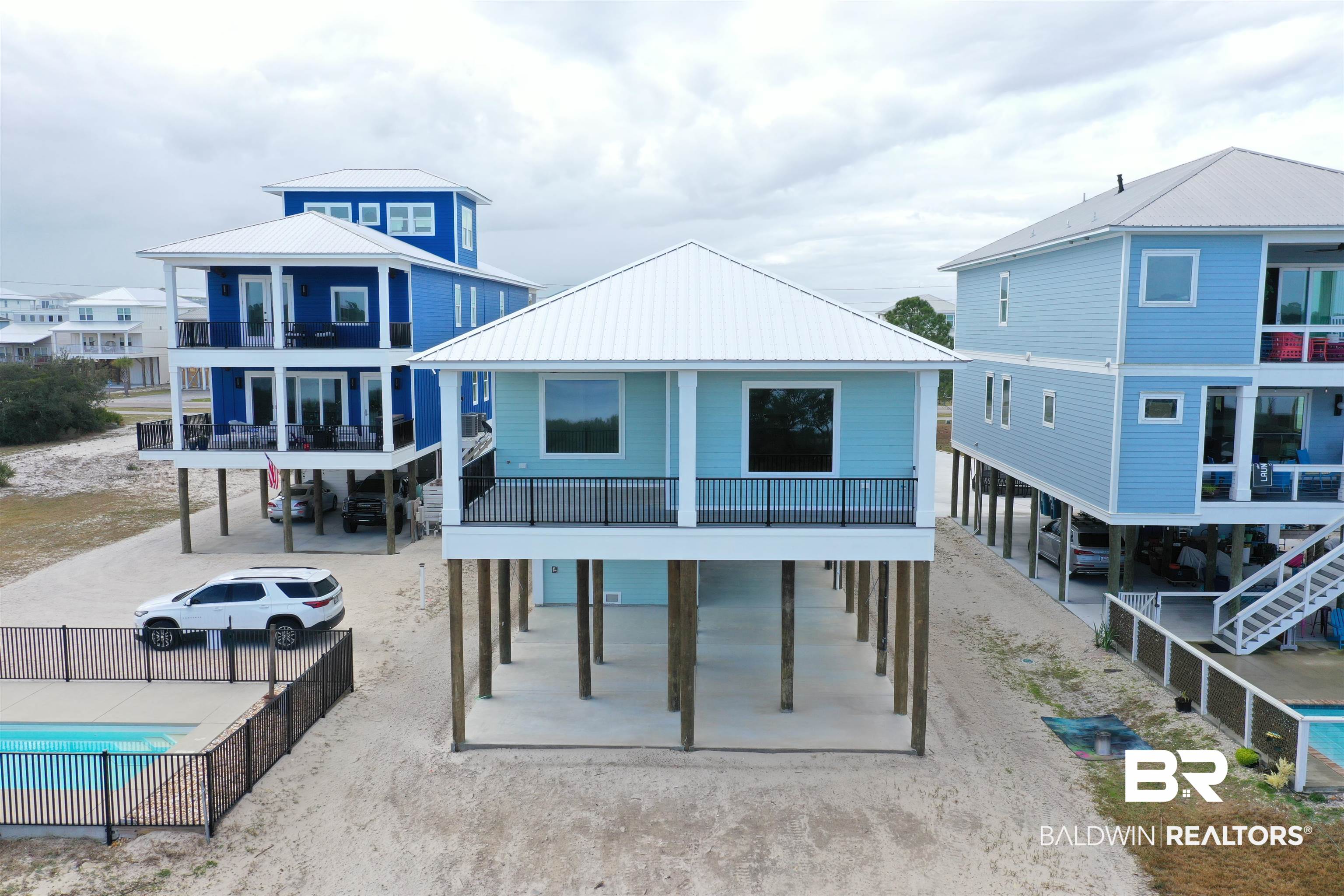 1448 W Lagoon Ave, Gulf Shores, AL, 36542, USA, 4 Bedrooms Bedrooms, ,4 BathroomsBathrooms,Residential,Active,1448 W Lagoon Ave,381774