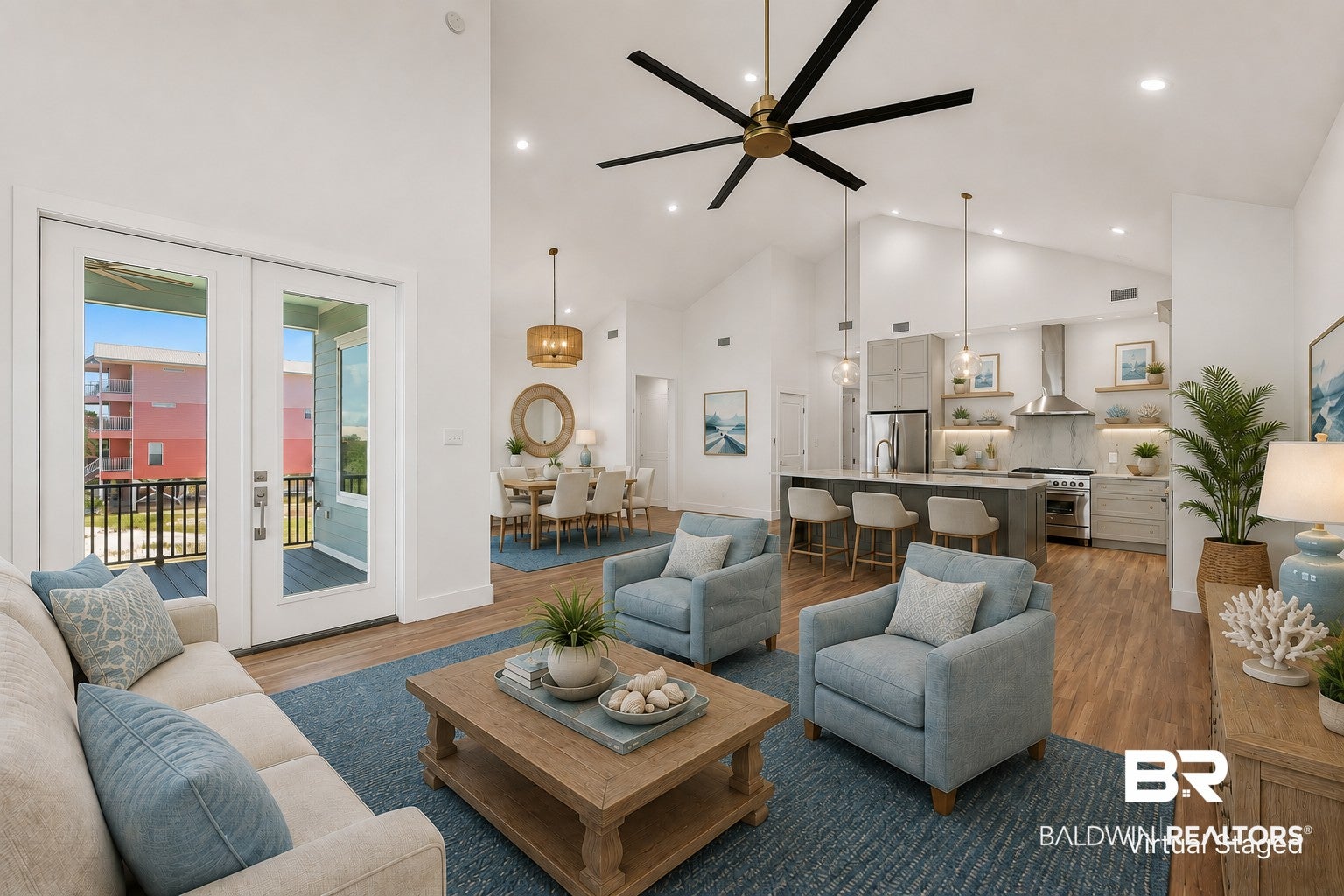 1448 W Lagoon Ave, Gulf Shores, AL, 36542, USA, 4 Bedrooms Bedrooms, ,4 BathroomsBathrooms,Residential,Active,1448 W Lagoon Ave,381774