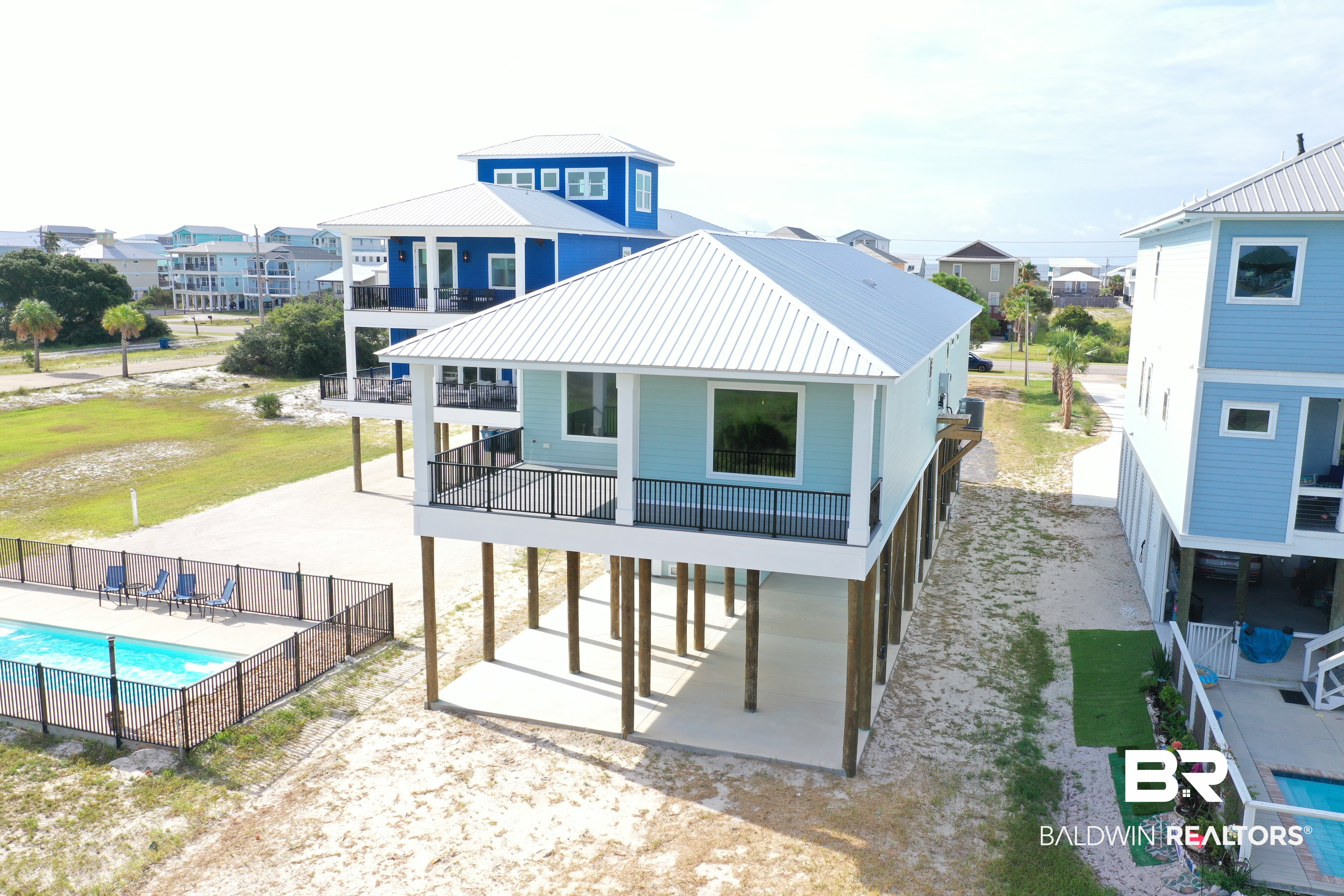 1448 W Lagoon Ave, Gulf Shores, AL, 36542, USA, 4 Bedrooms Bedrooms, ,4 BathroomsBathrooms,Residential,Active,1448 W Lagoon Ave,381774