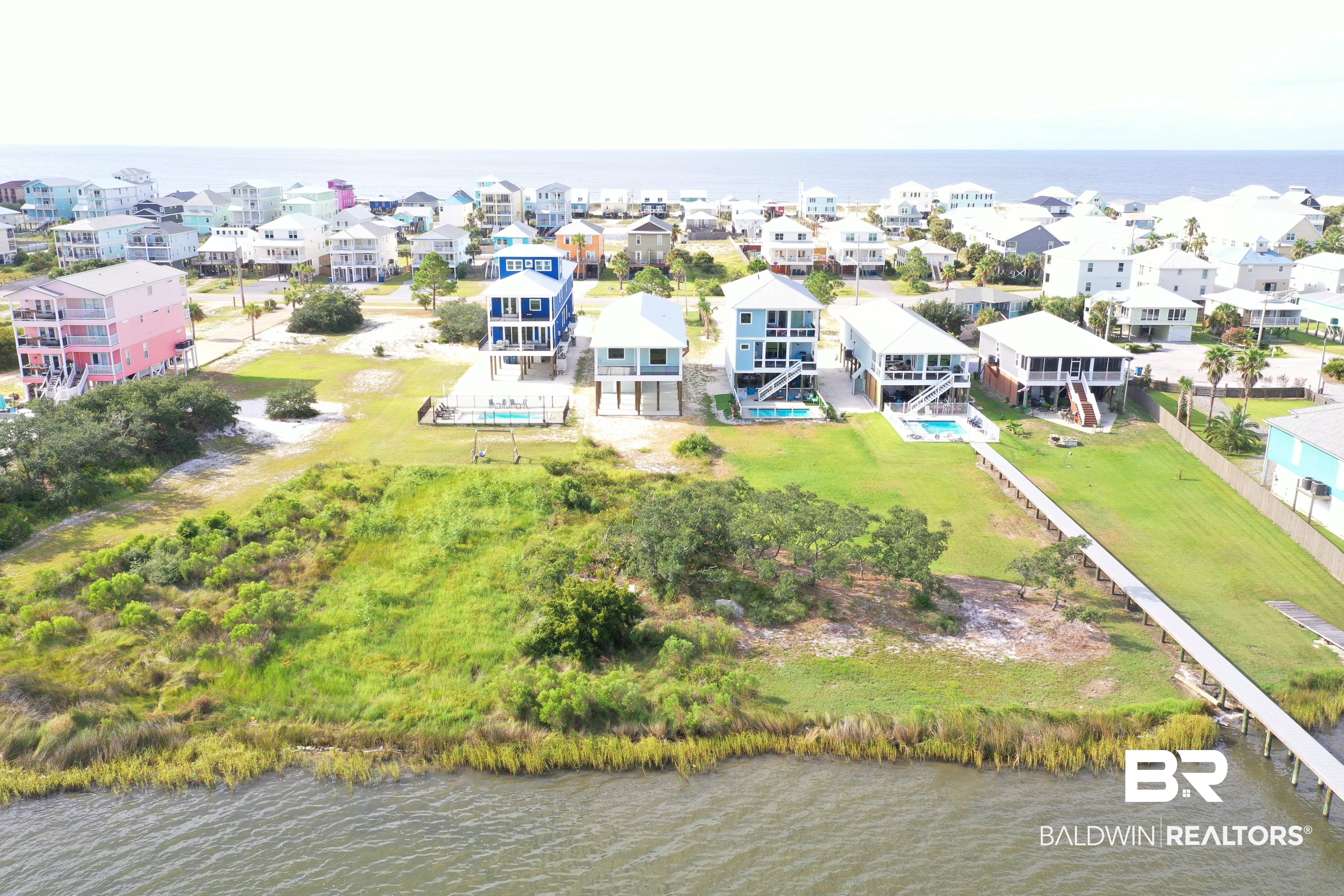 1448 W Lagoon Ave, Gulf Shores, AL, 36542, USA, 4 Bedrooms Bedrooms, ,4 BathroomsBathrooms,Residential,Active,1448 W Lagoon Ave,381774