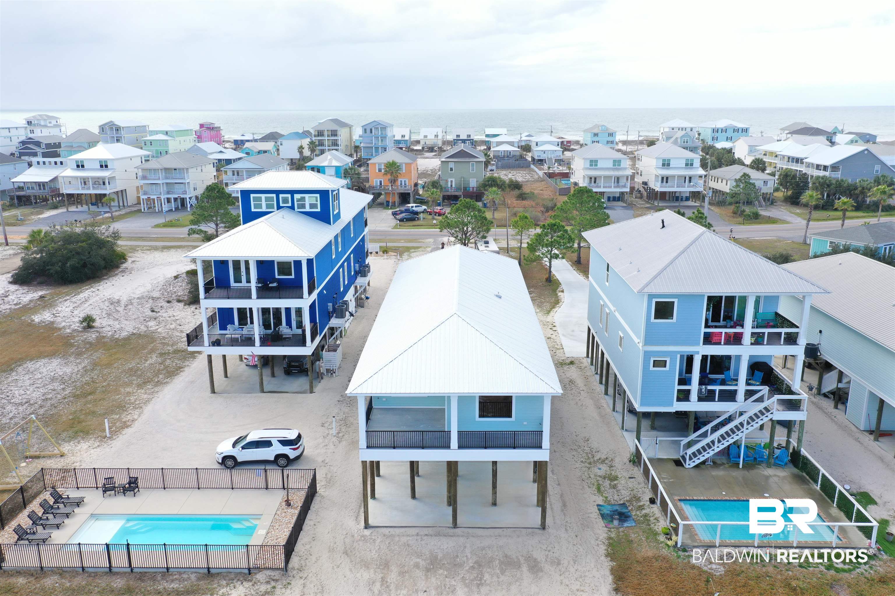 1448 W Lagoon Ave, Gulf Shores, AL, 36542, USA, 4 Bedrooms Bedrooms, ,4 BathroomsBathrooms,Residential,Active,1448 W Lagoon Ave,381774