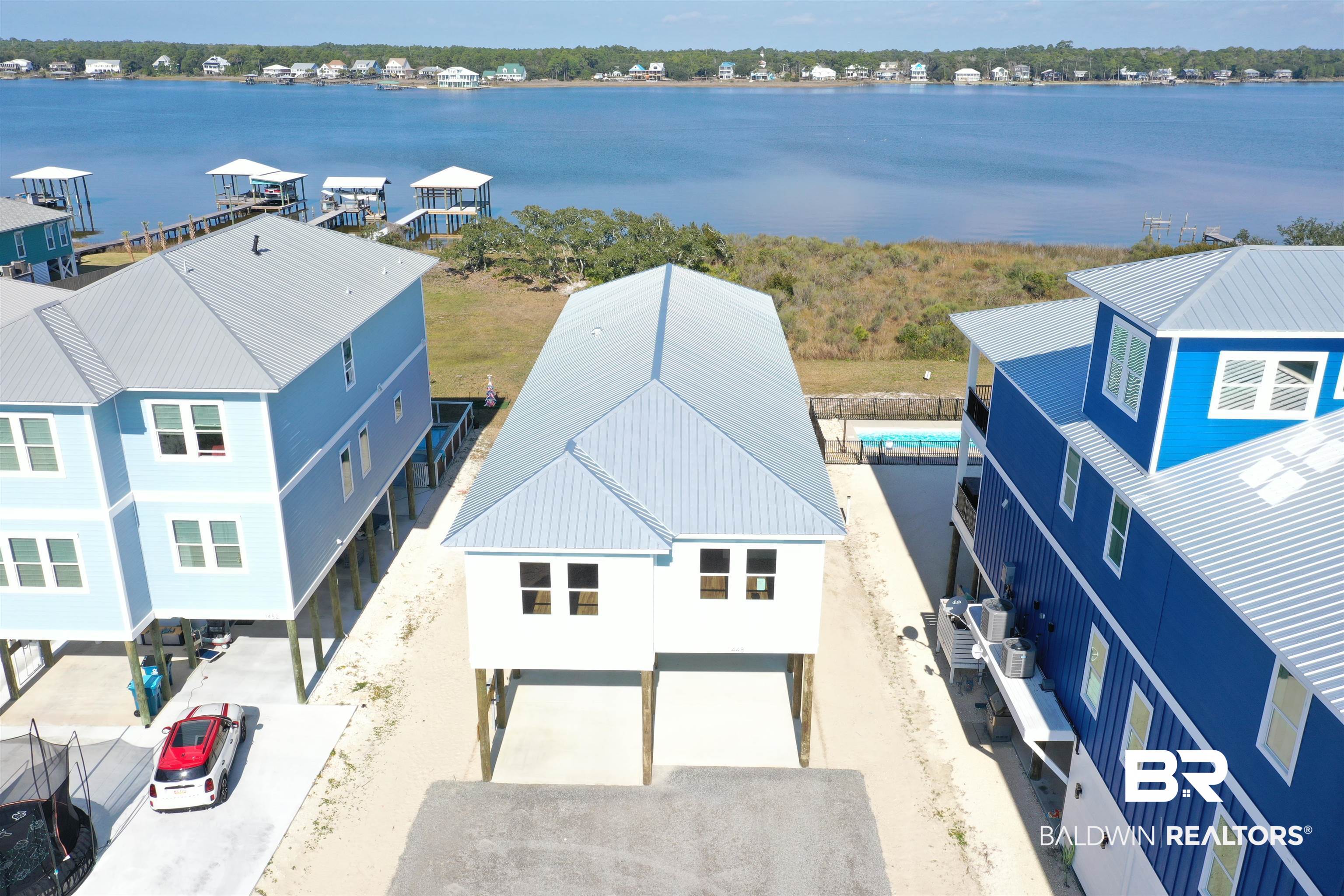 1448 W Lagoon Ave, Gulf Shores, AL, 36542, USA, 4 Bedrooms Bedrooms, ,4 BathroomsBathrooms,Residential,Active,1448 W Lagoon Ave,381774