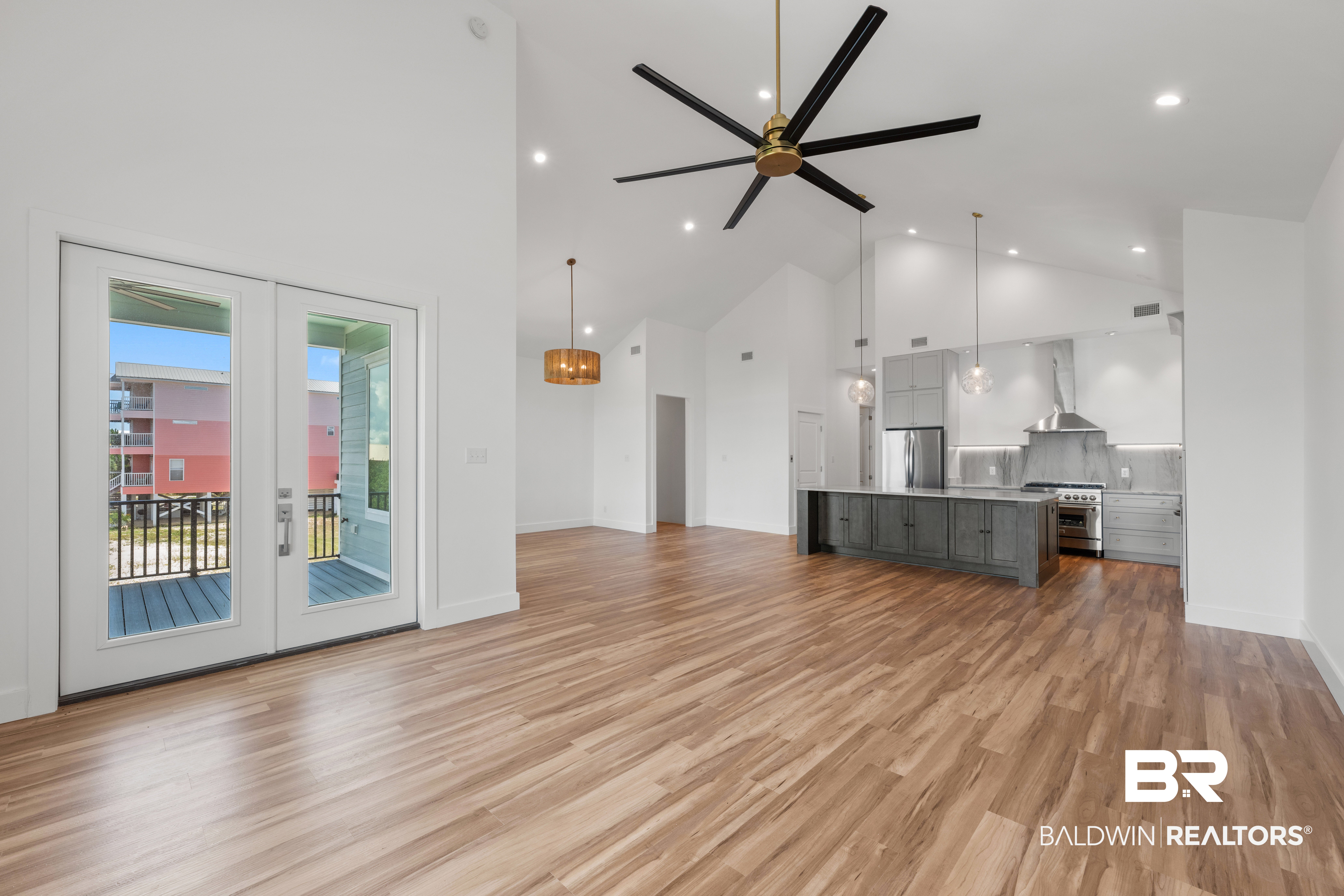 1448 W Lagoon Ave, Gulf Shores, AL, 36542, USA, 4 Bedrooms Bedrooms, ,4 BathroomsBathrooms,Residential,Active,1448 W Lagoon Ave,381774