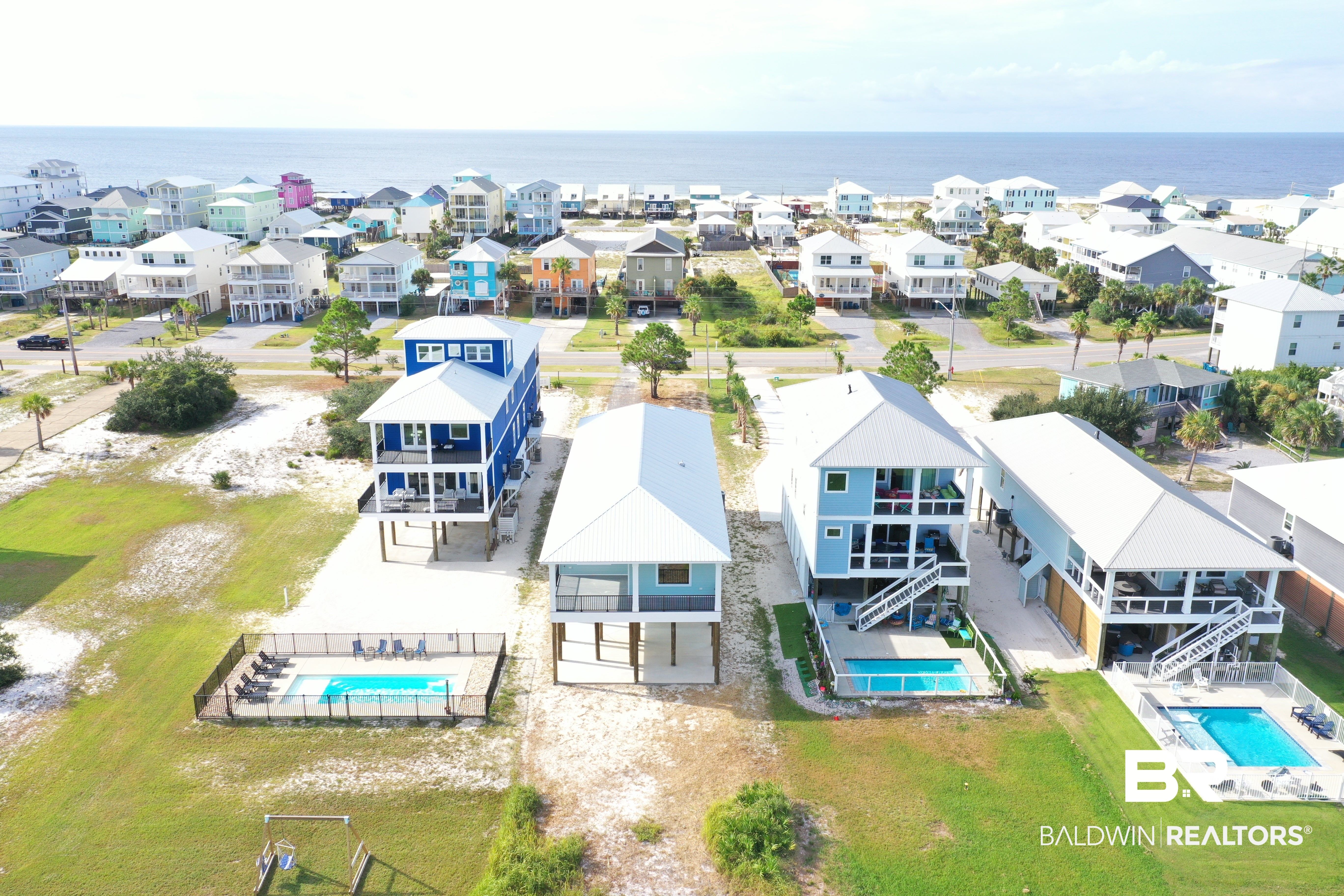 1448 W Lagoon Ave, Gulf Shores, AL, 36542, USA, 4 Bedrooms Bedrooms, ,4 BathroomsBathrooms,Residential,Active,1448 W Lagoon Ave,381774