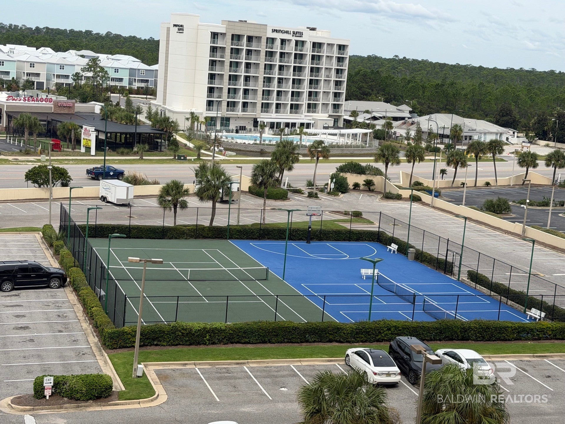 24230 Perdido Beach Boulevard UNIT 6A1