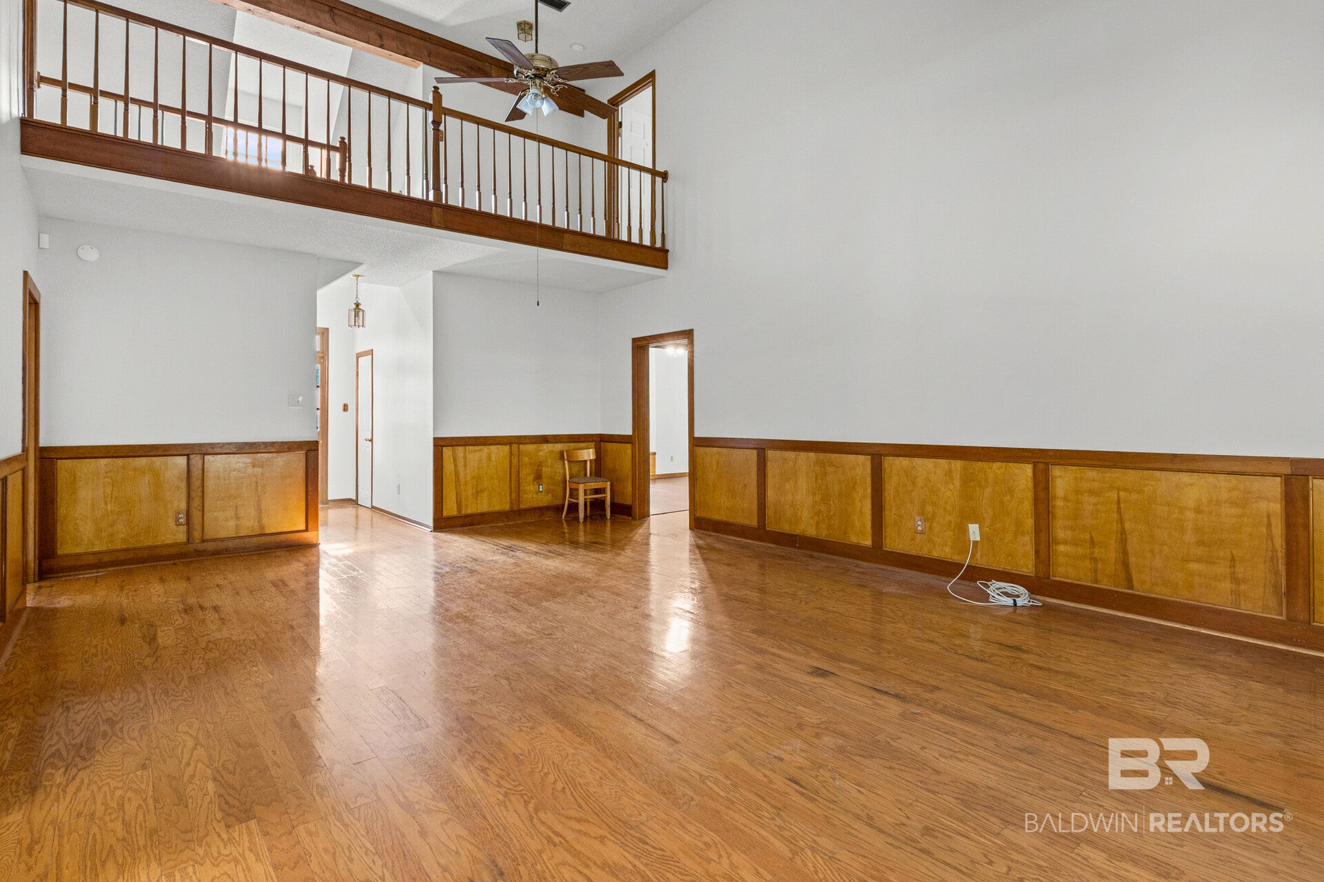 801 Highpoint Circle