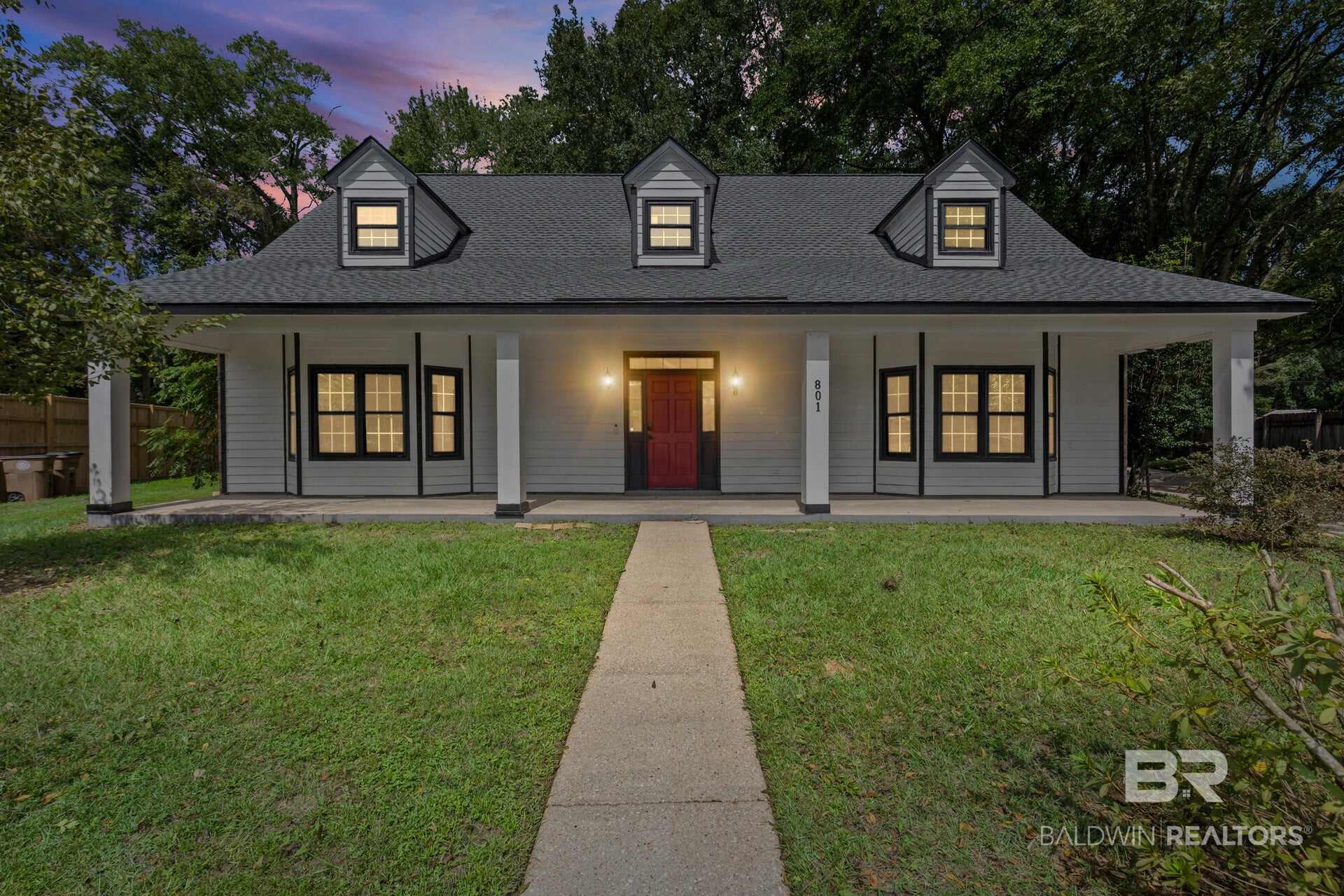 801 Highpoint Circle