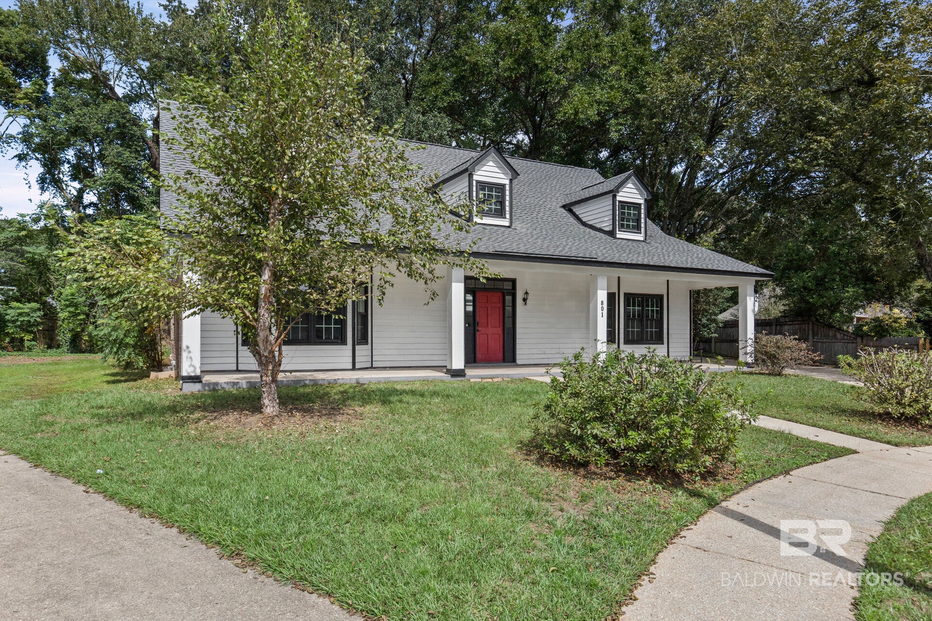 801 Highpoint Circle