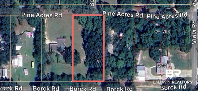 0 Pine Acres Road