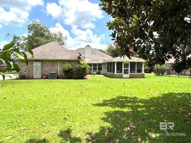 9375 Clubhouse Drive