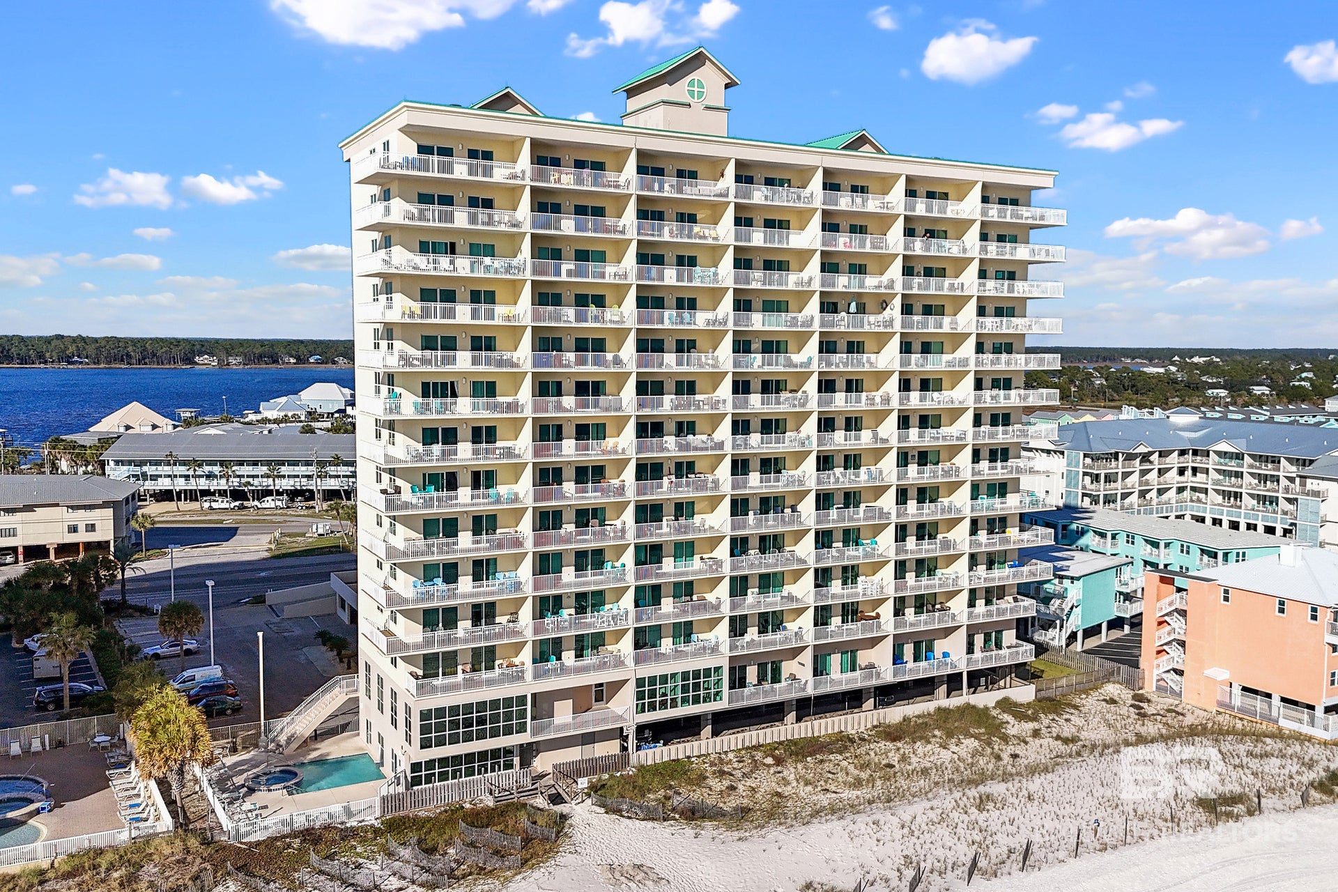 921 W Beach Boulevard UNIT 306