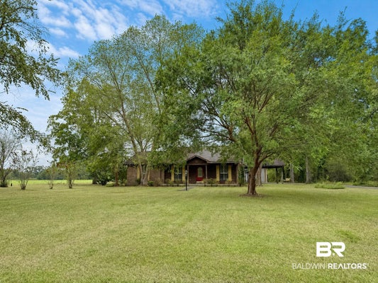 3133 JOE REEVES RD, CASTLEBERRY, AL 36432 - Image ee4f5e88ba08b84a05e95be02bfd5582/559937163