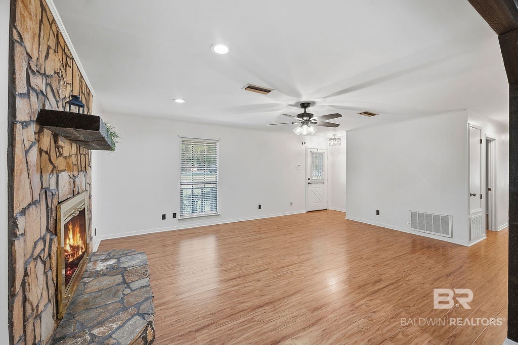 3227 Graham Road