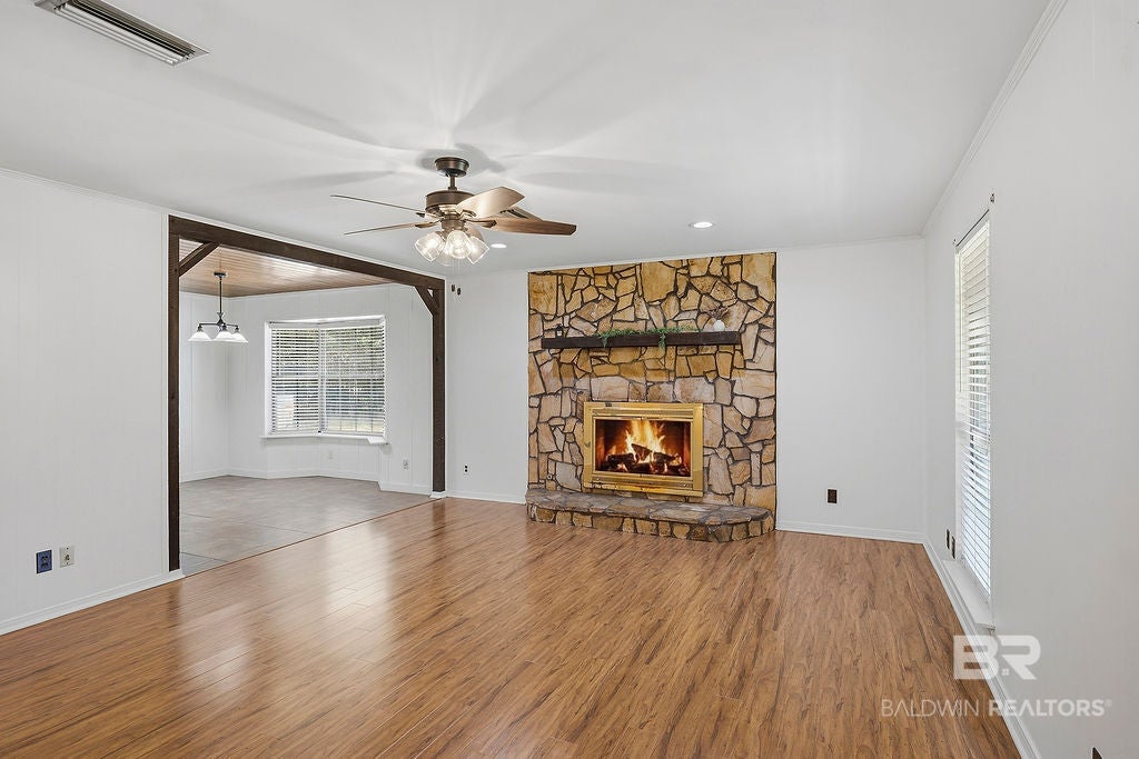 3227 Graham Road