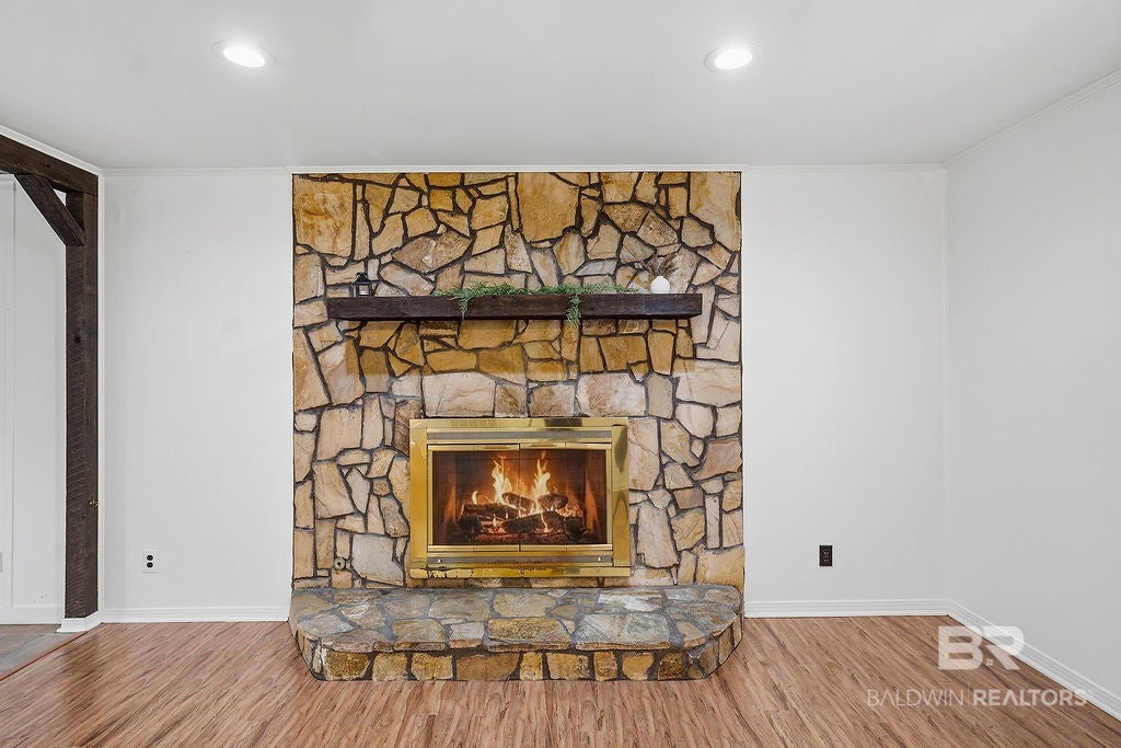 3227 Graham Road