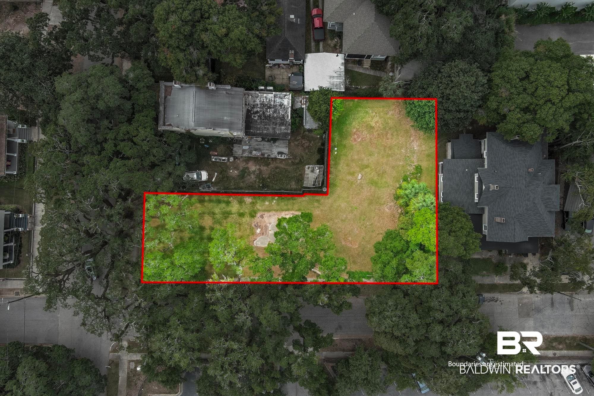 600 Church St, Mobile, AL 36602