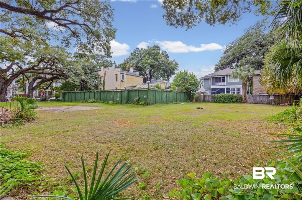 600 Church St, Mobile, AL 36602