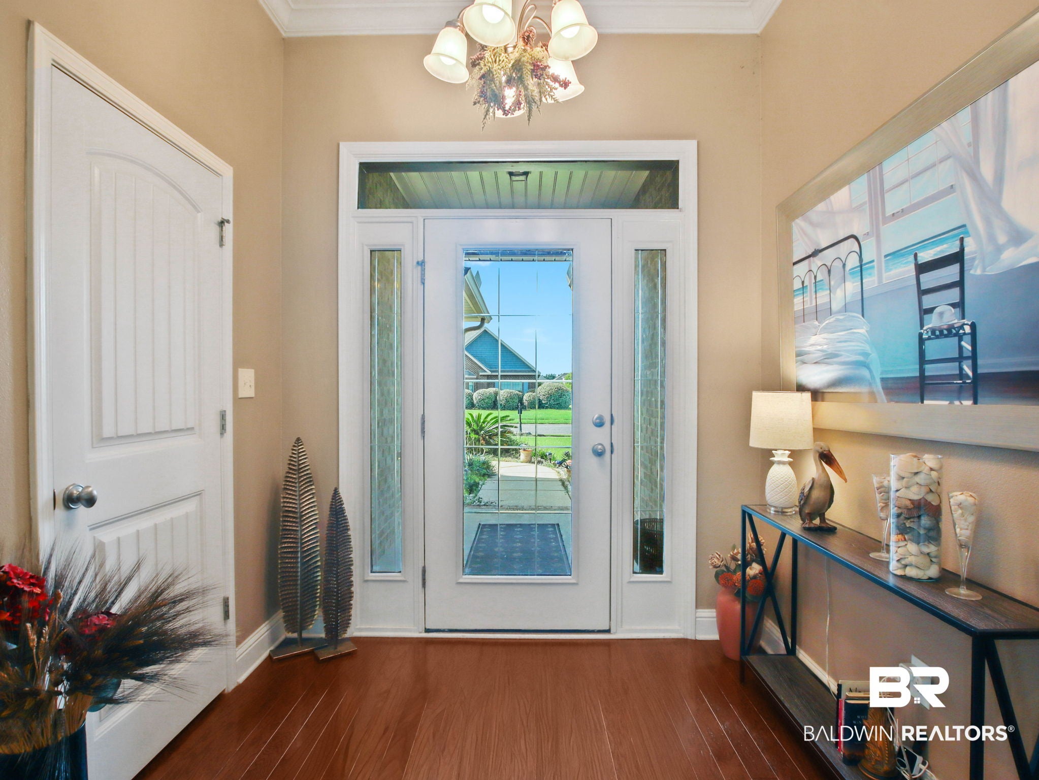 9691 Cobham Park Drive