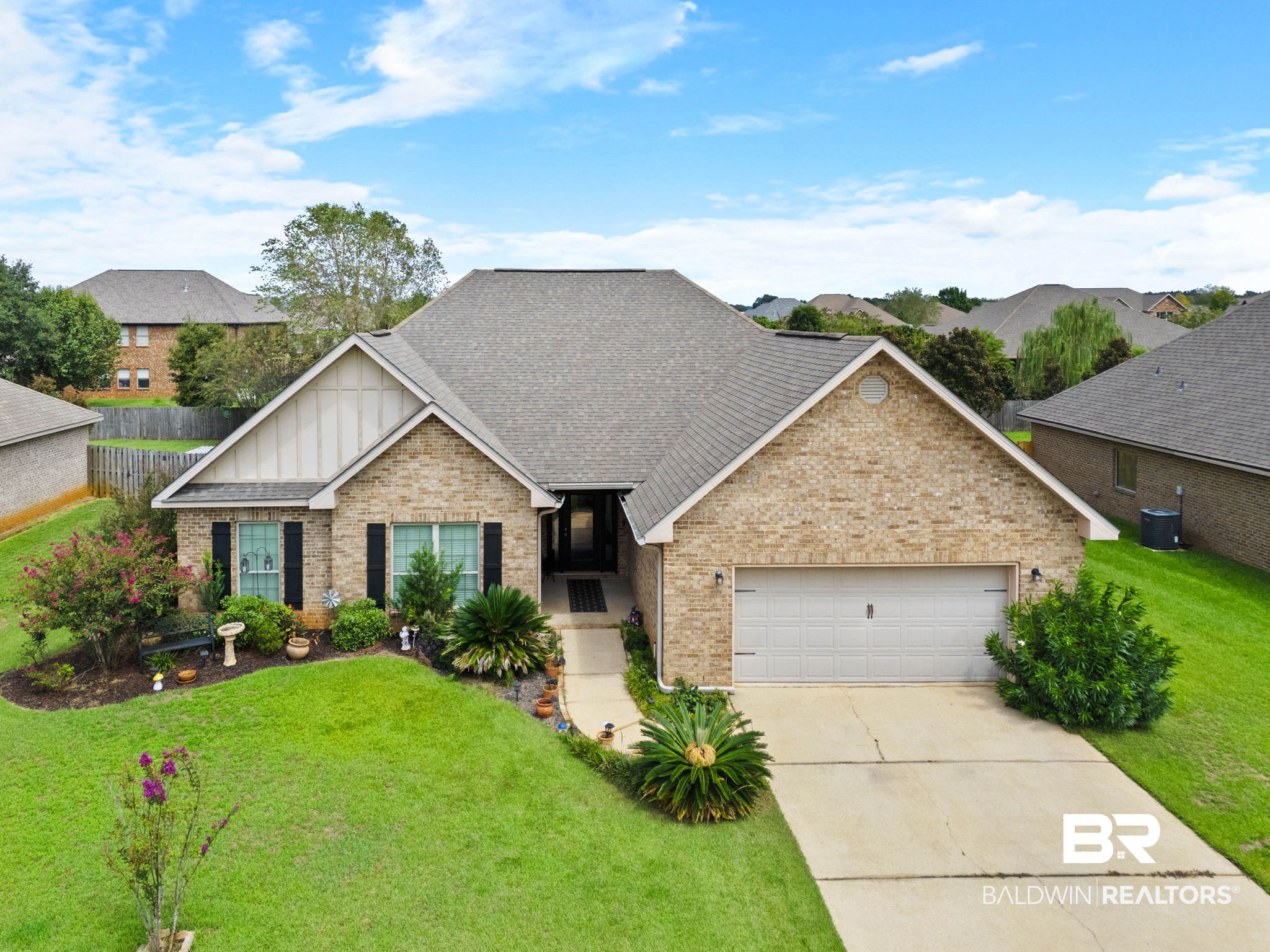 9691 Cobham Park Drive