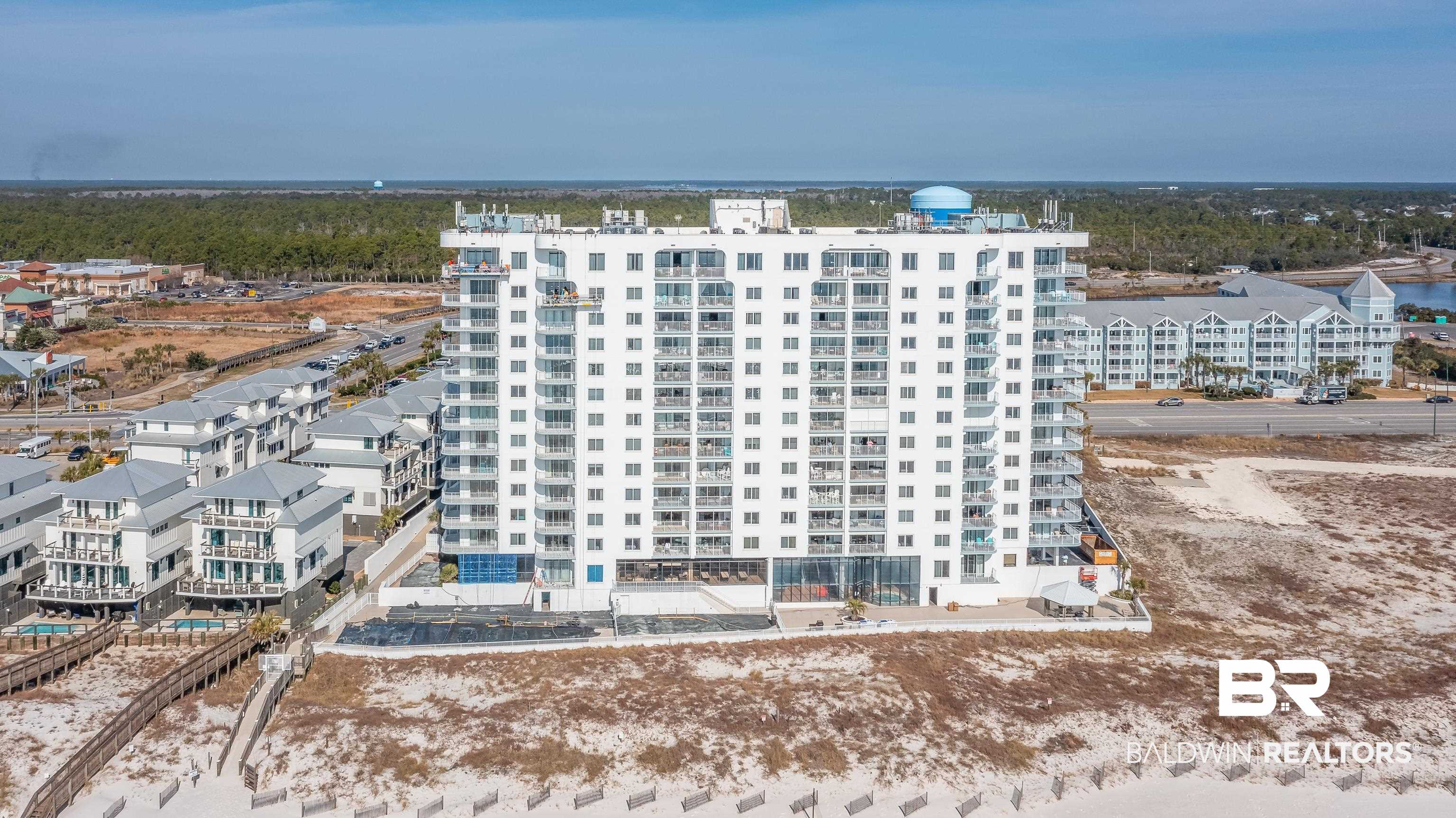 25800 Perdido Beach Boulevard 203