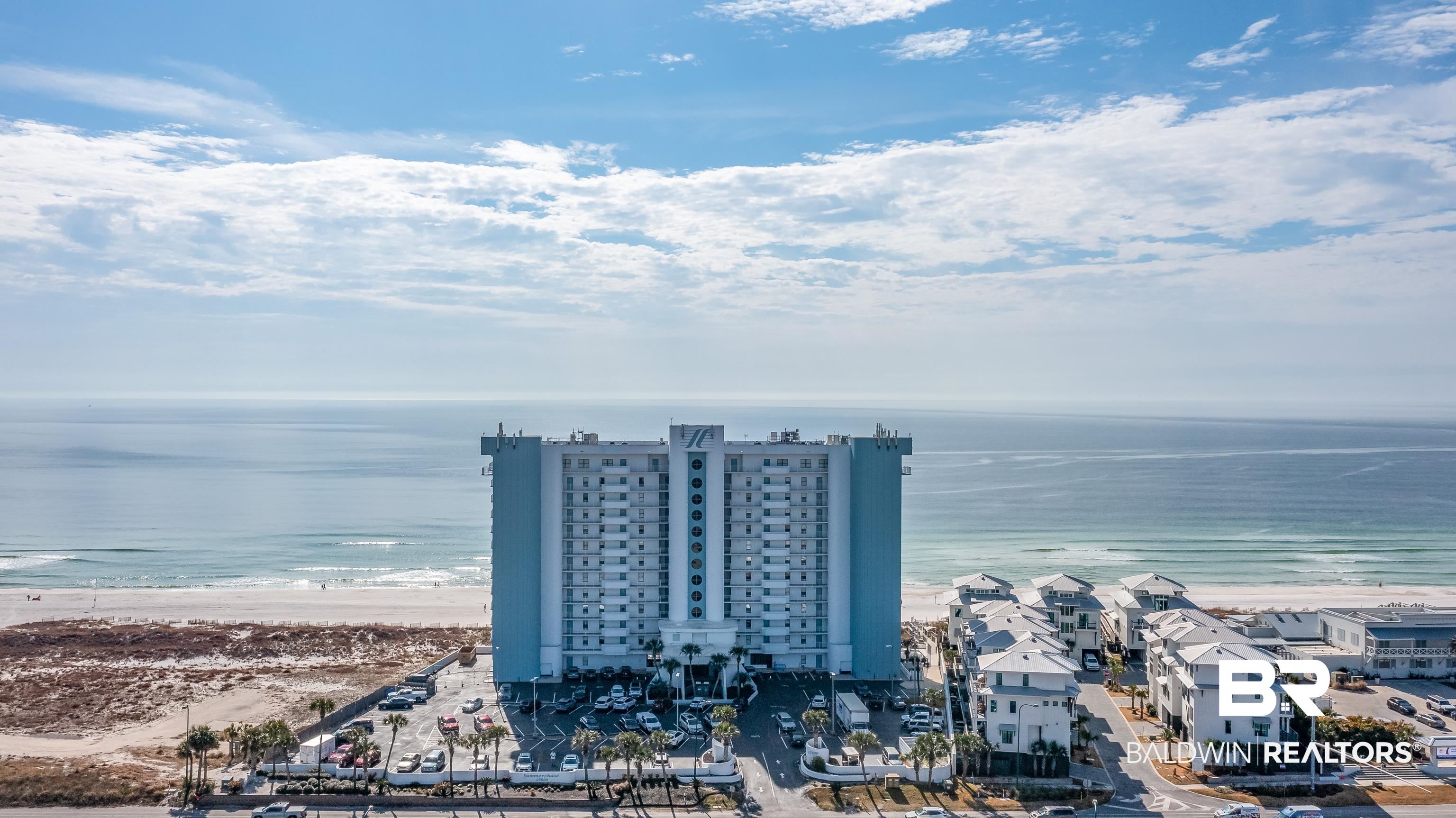 25800 Perdido Beach Boulevard 203