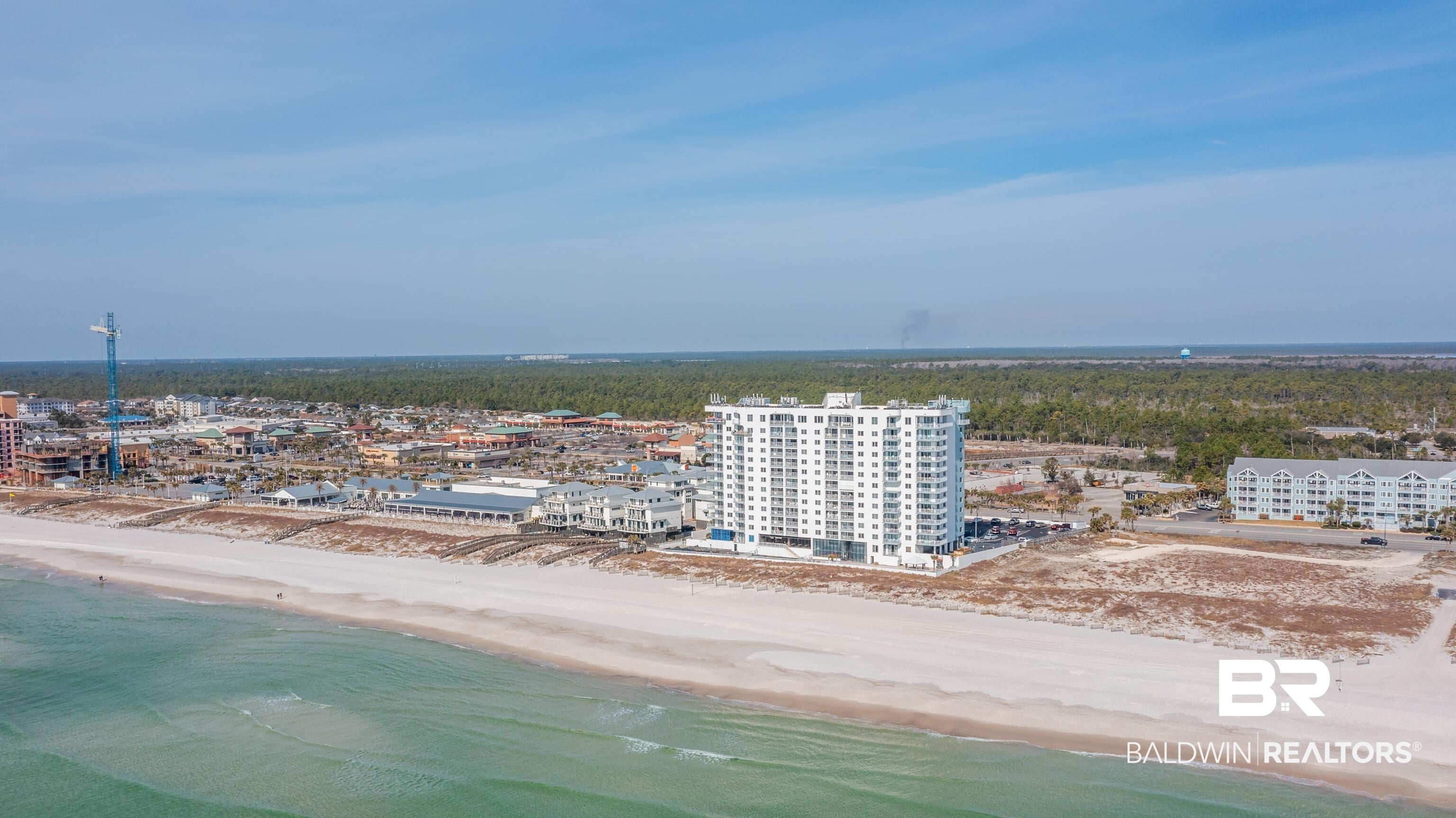 25800 Perdido Beach Boulevard 203
