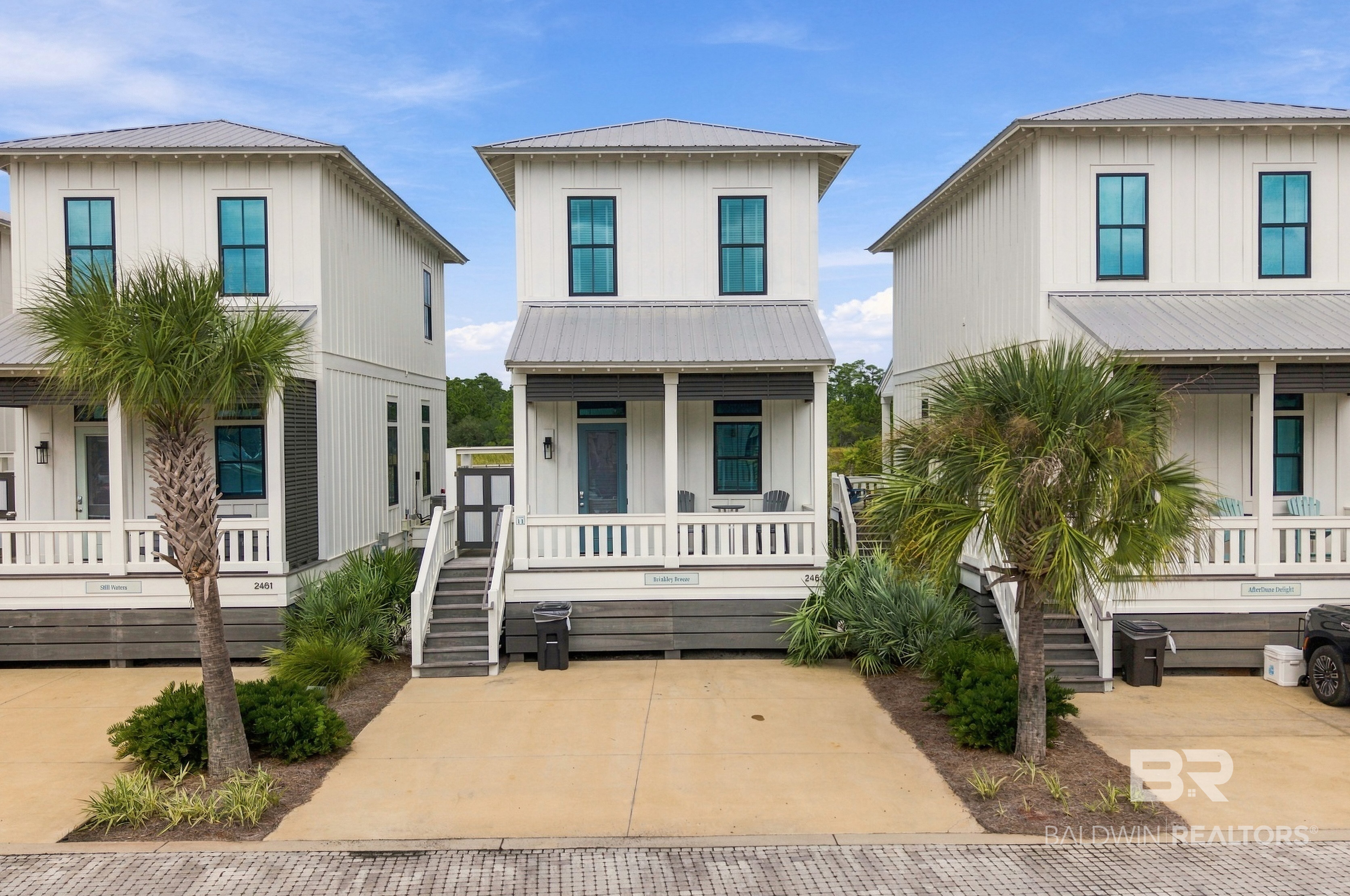 2463 Saltgrass Way