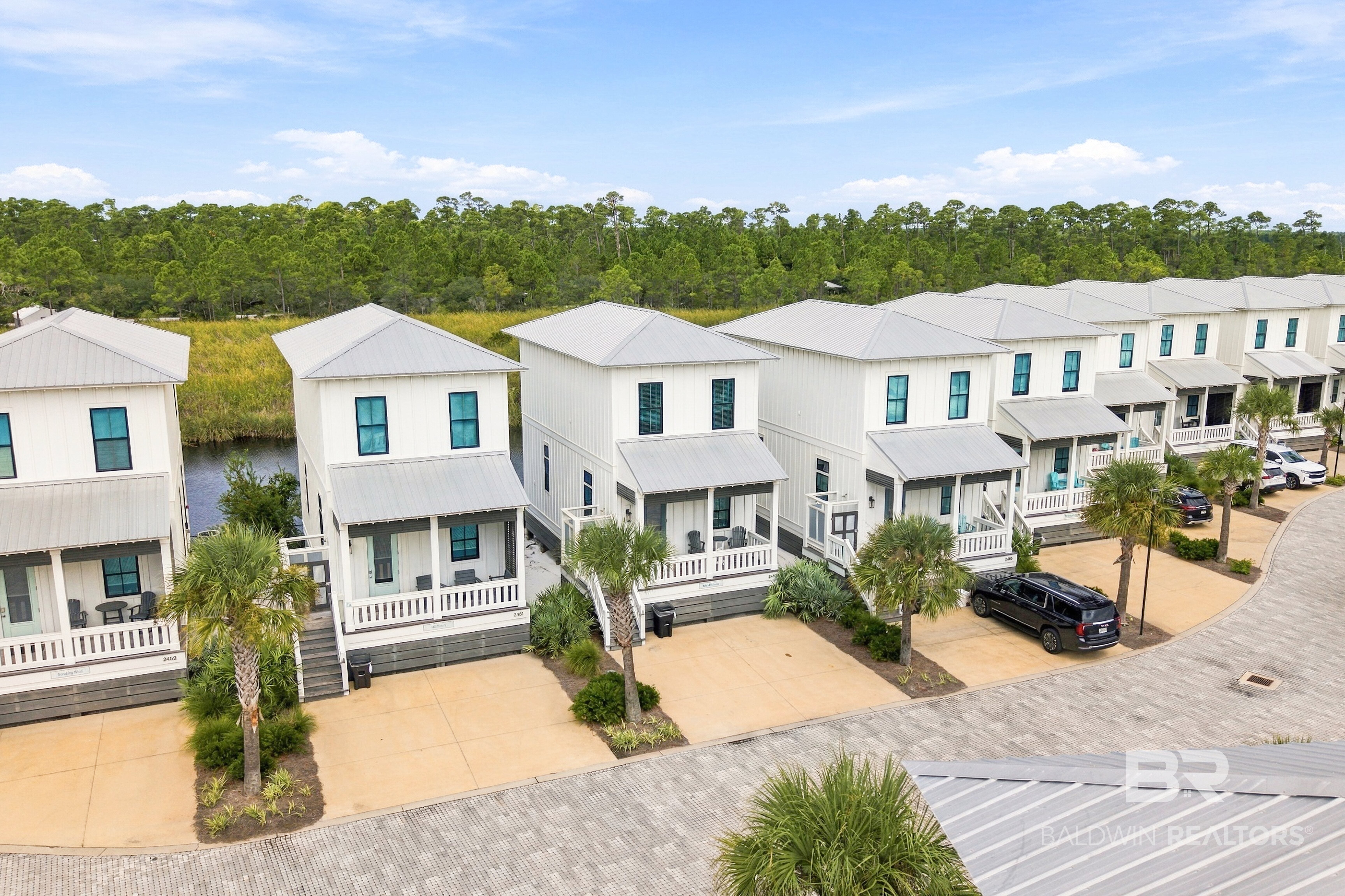 2463 Saltgrass Way