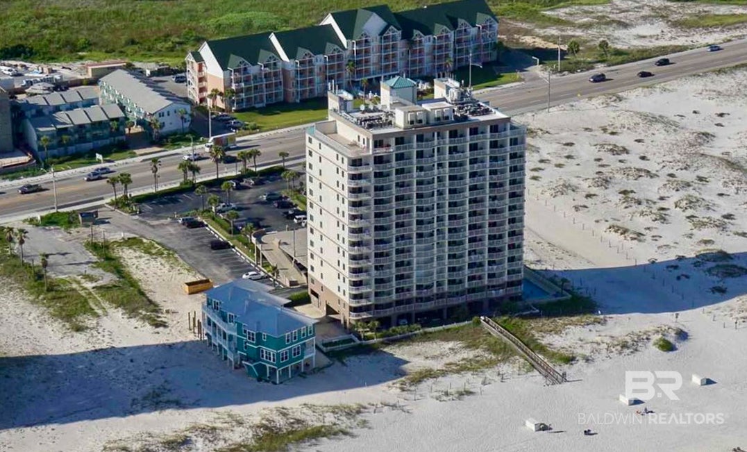 561 E Beach Boulevard UNIT 502