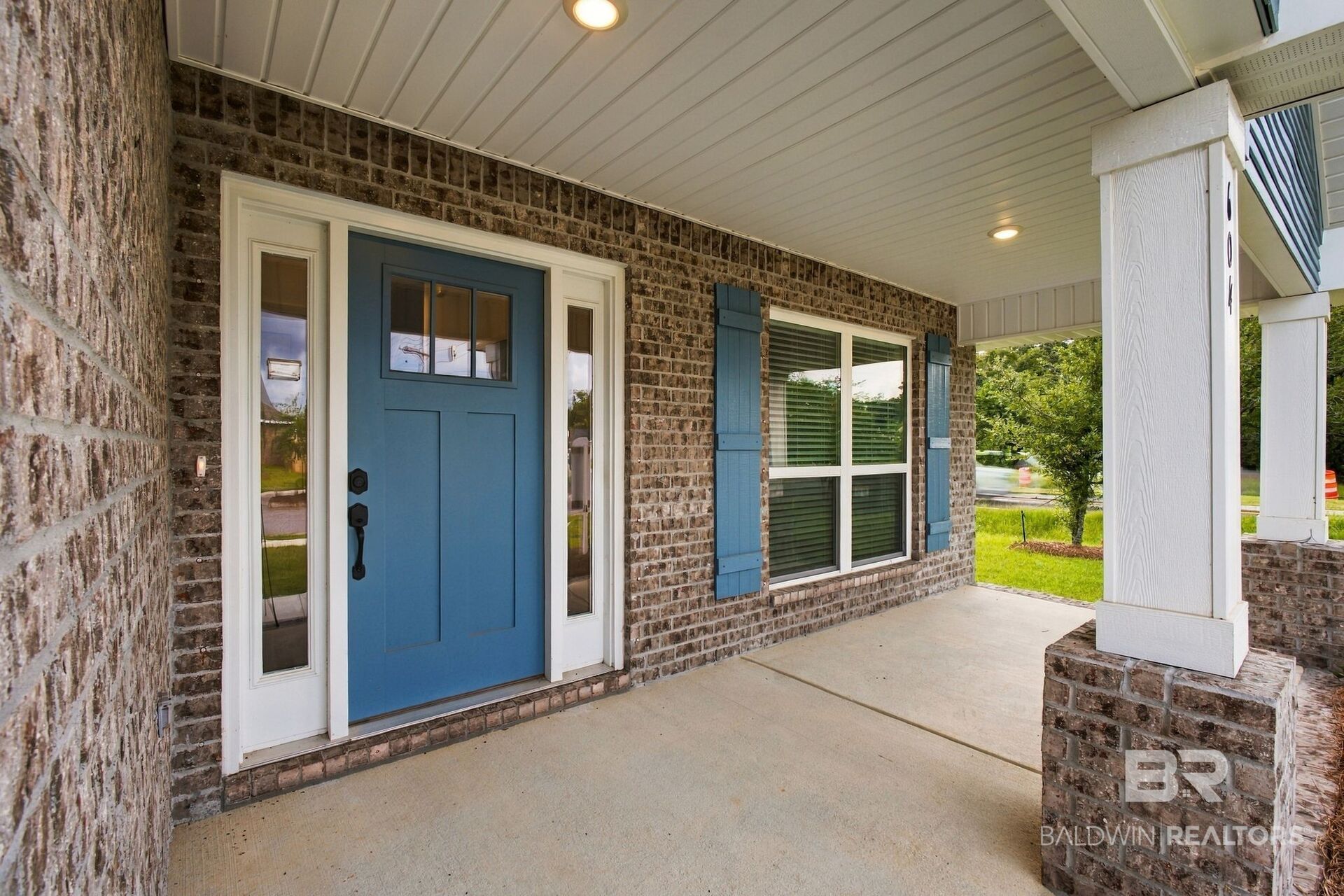 604 Mayflower Drive