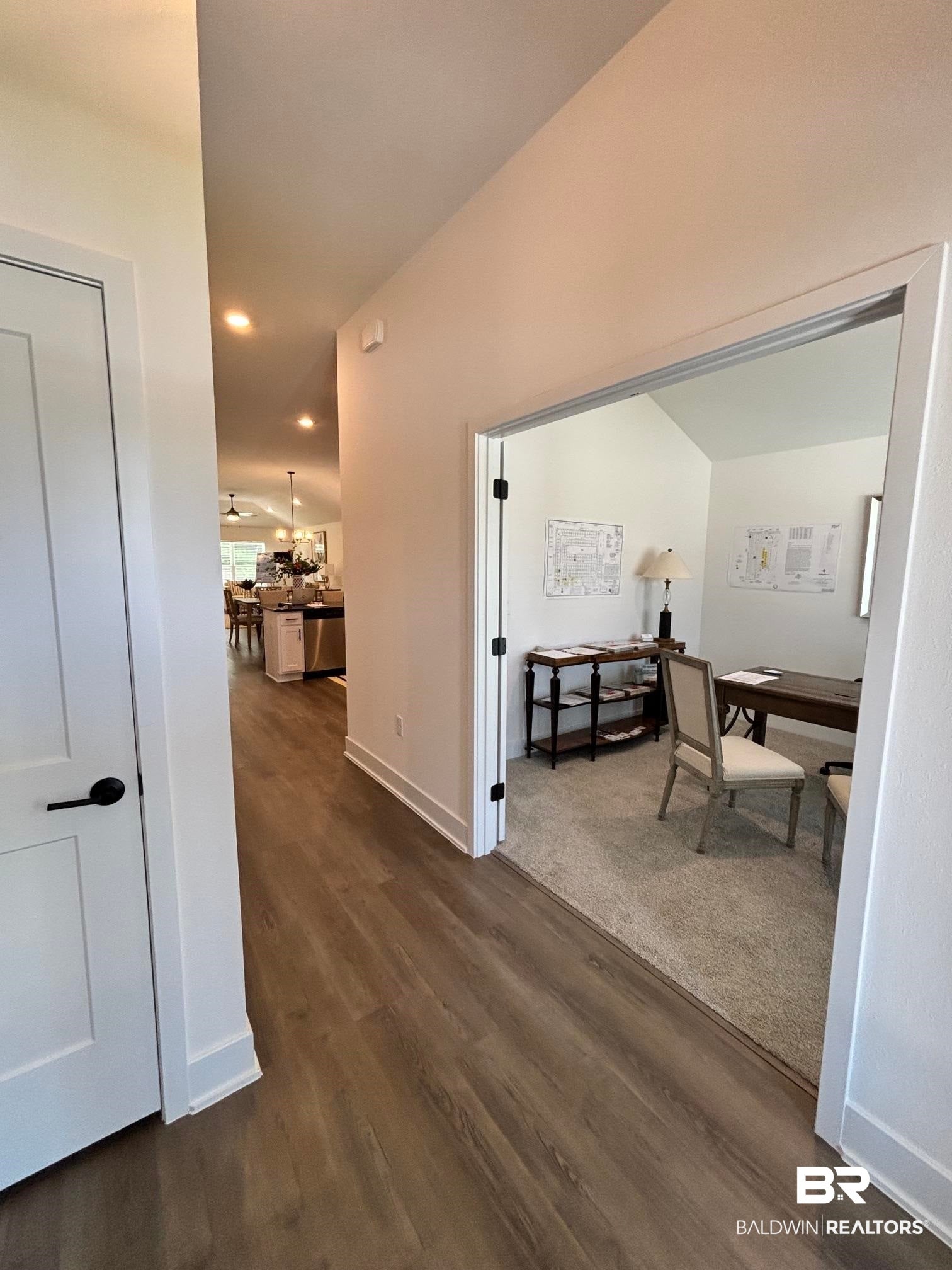 604 Mayflower Drive