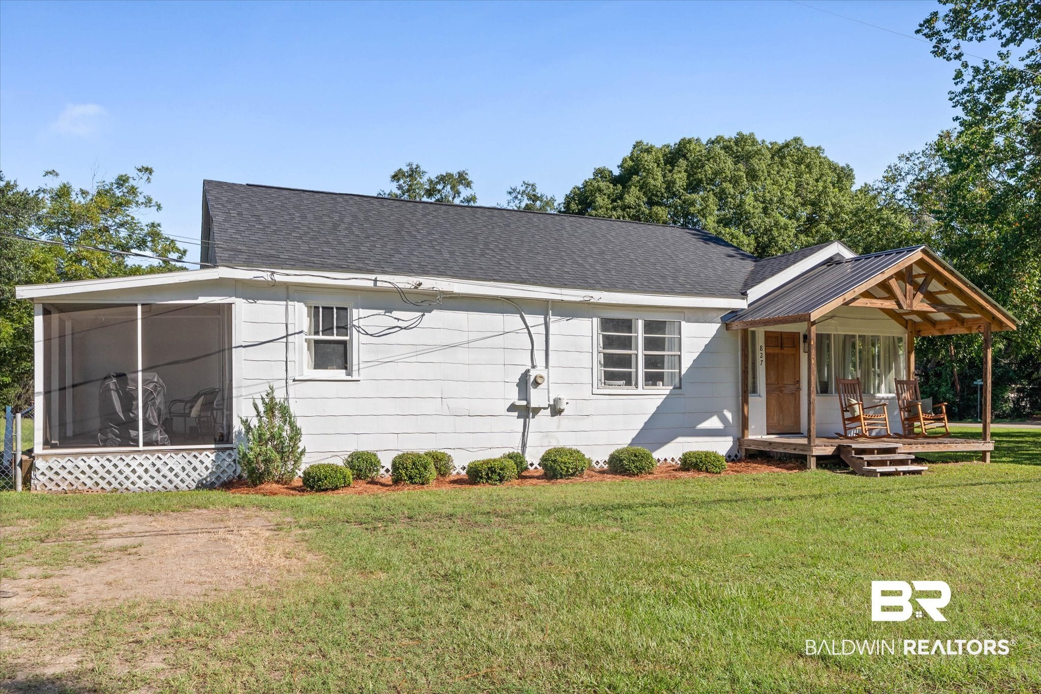 827 Cleveland Road